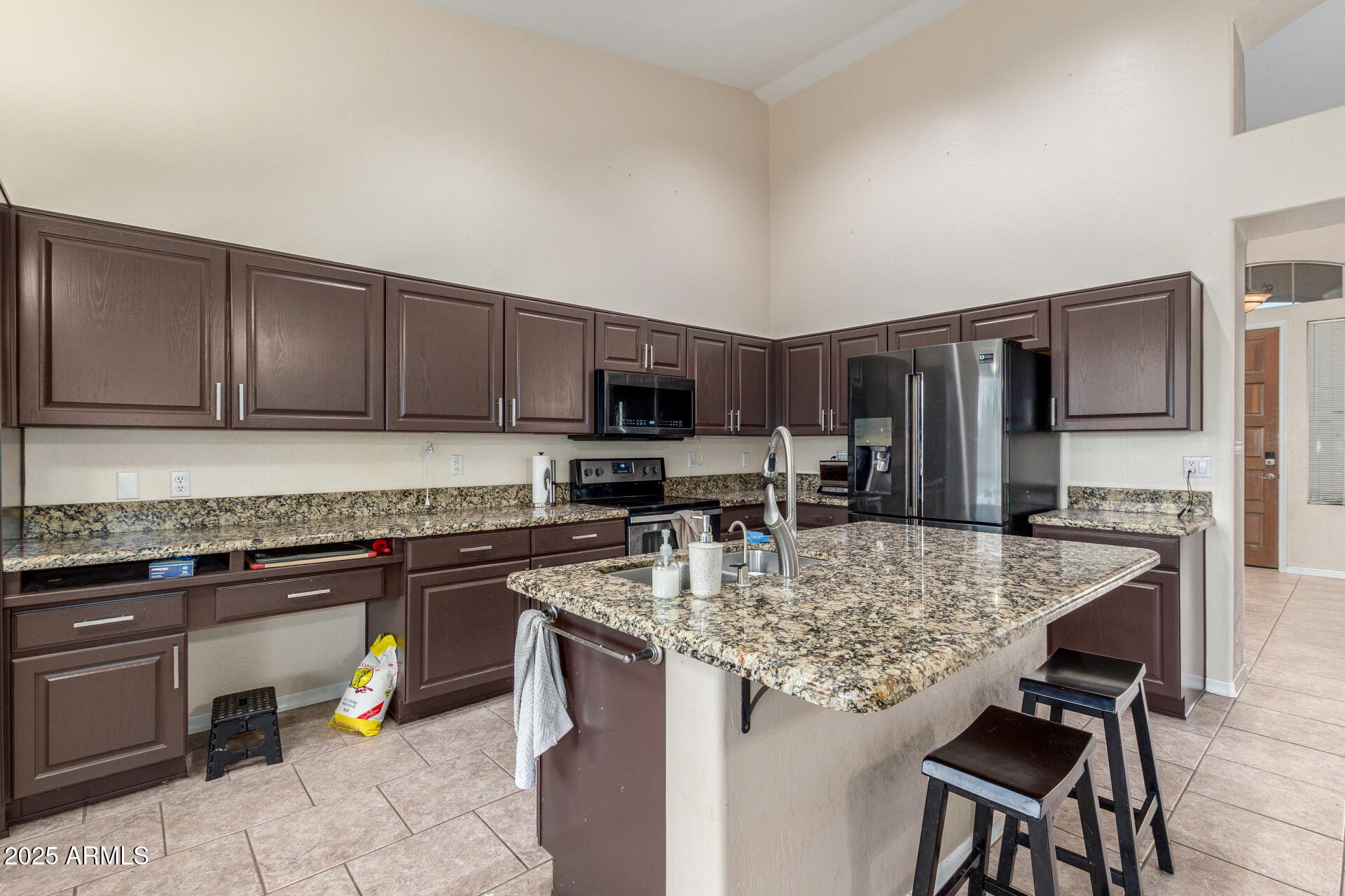 278 E SAGEBRUSH Street