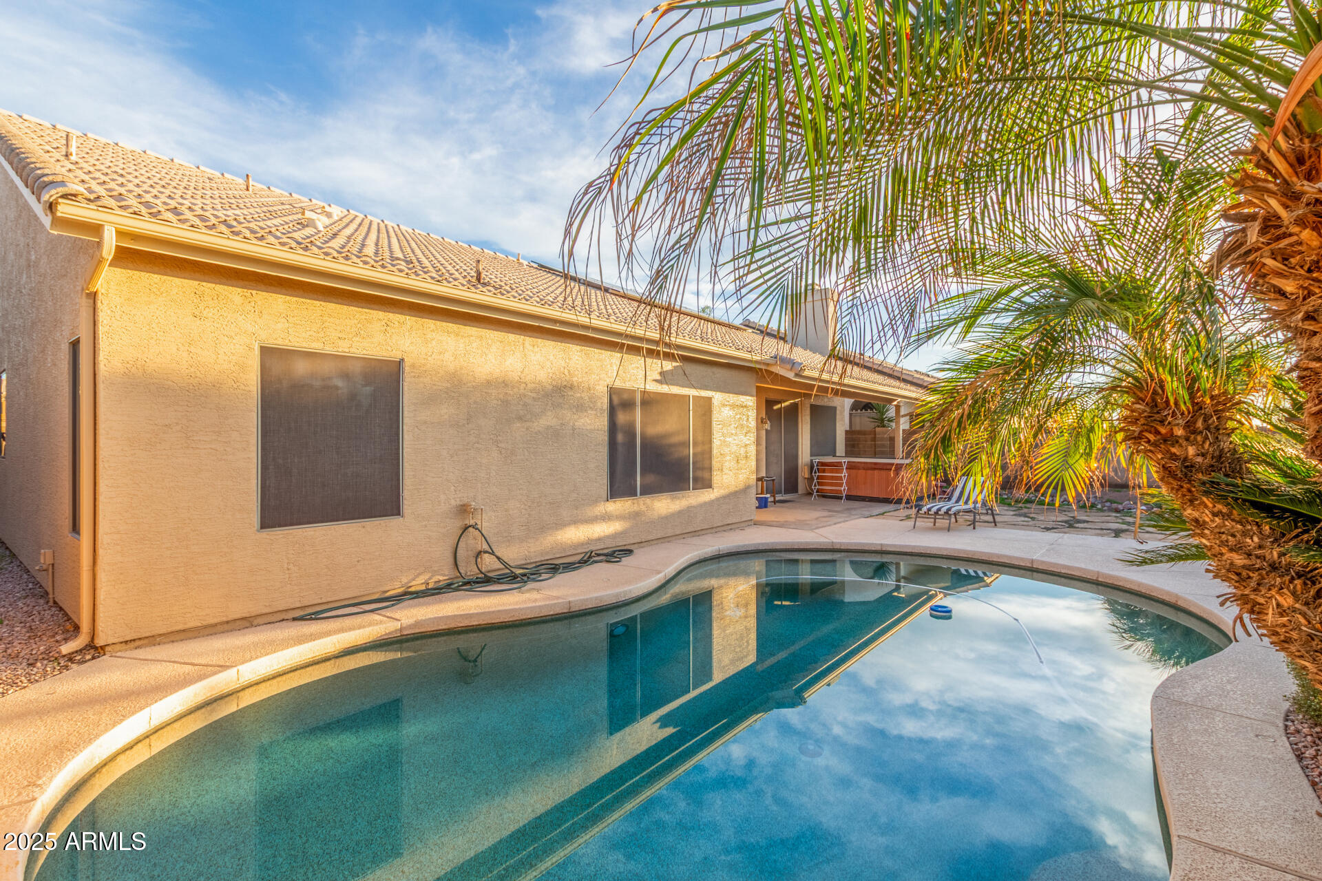 278 E SAGEBRUSH Street