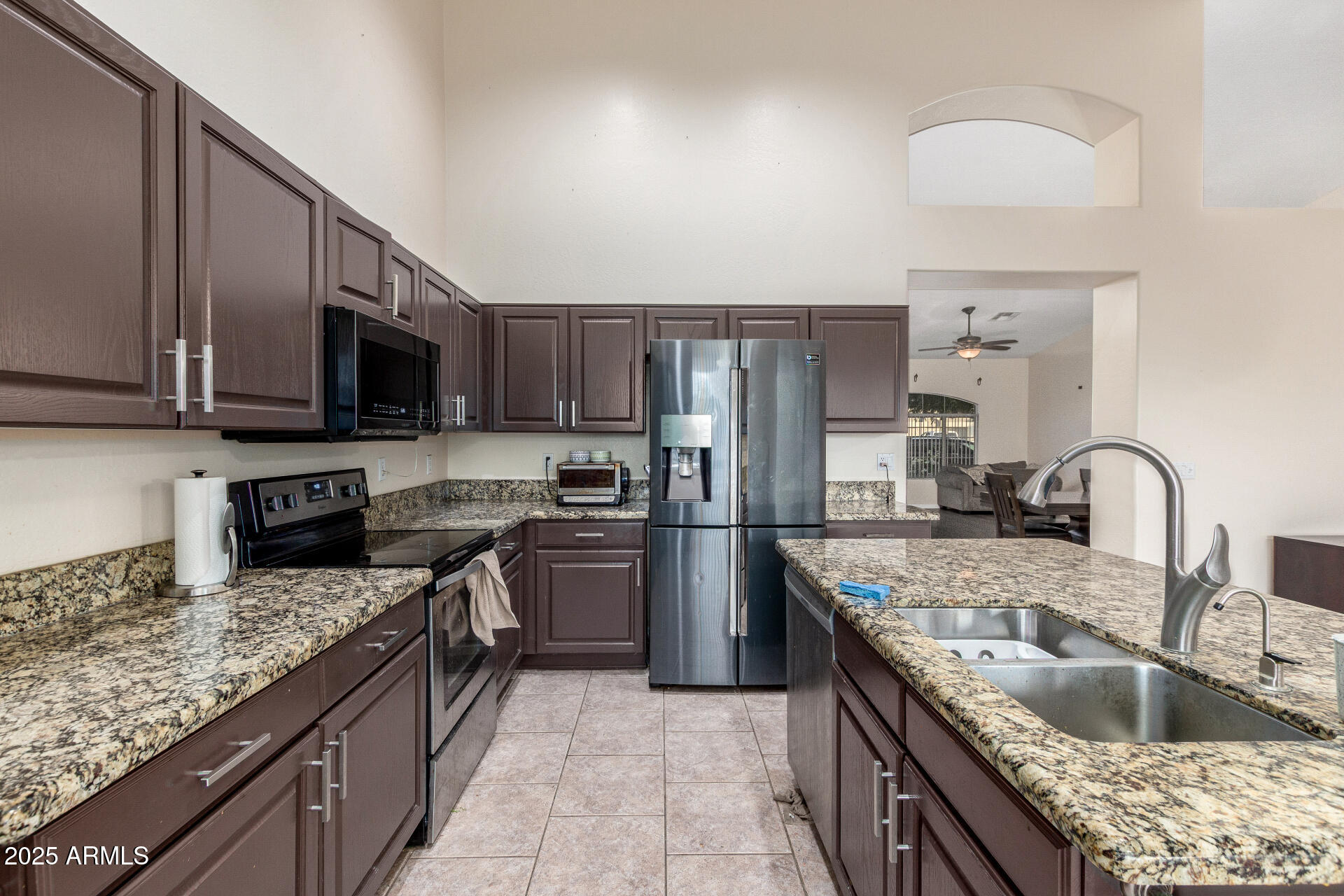 278 E SAGEBRUSH Street