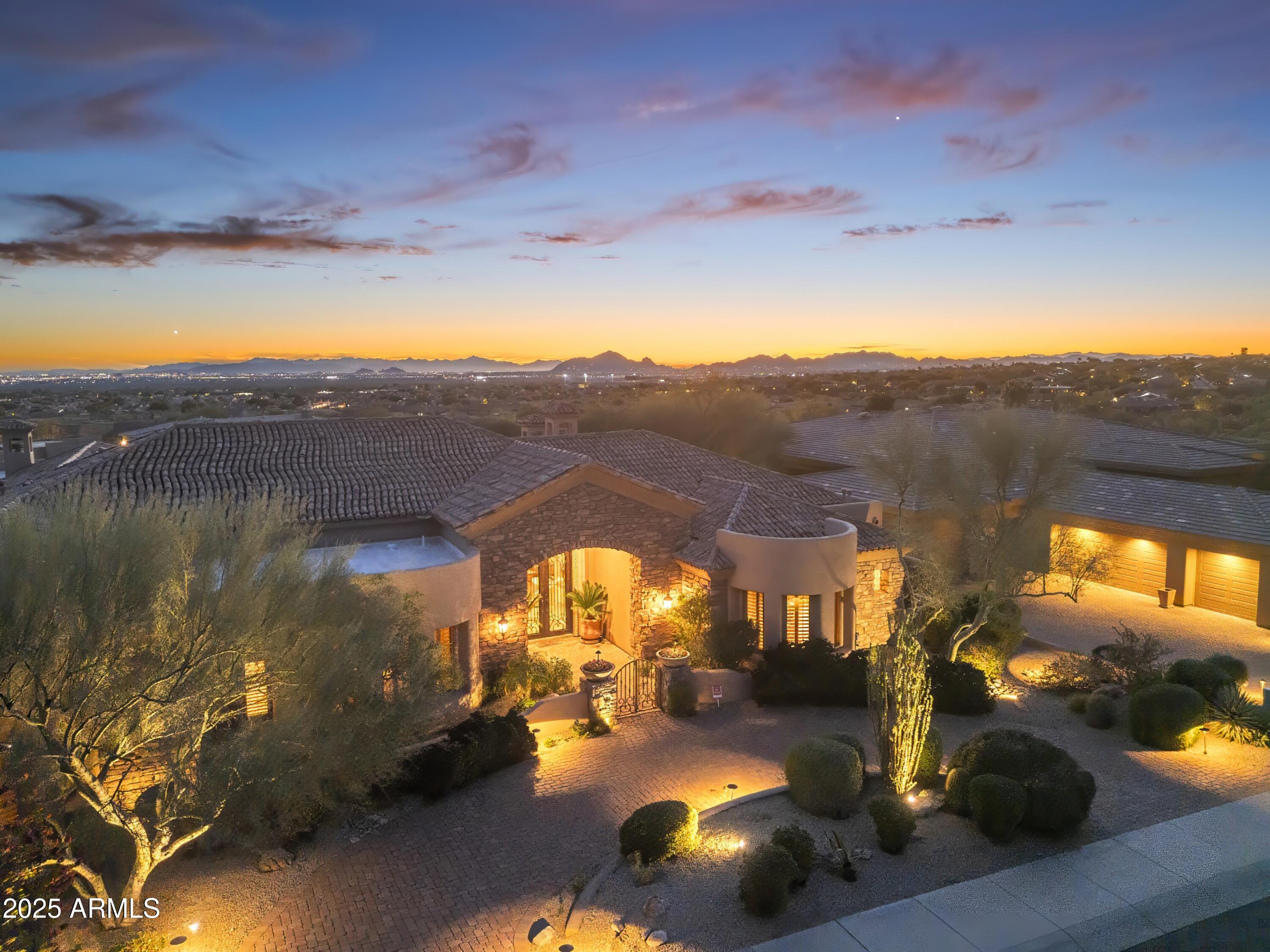 13249 E SUMMIT Drive