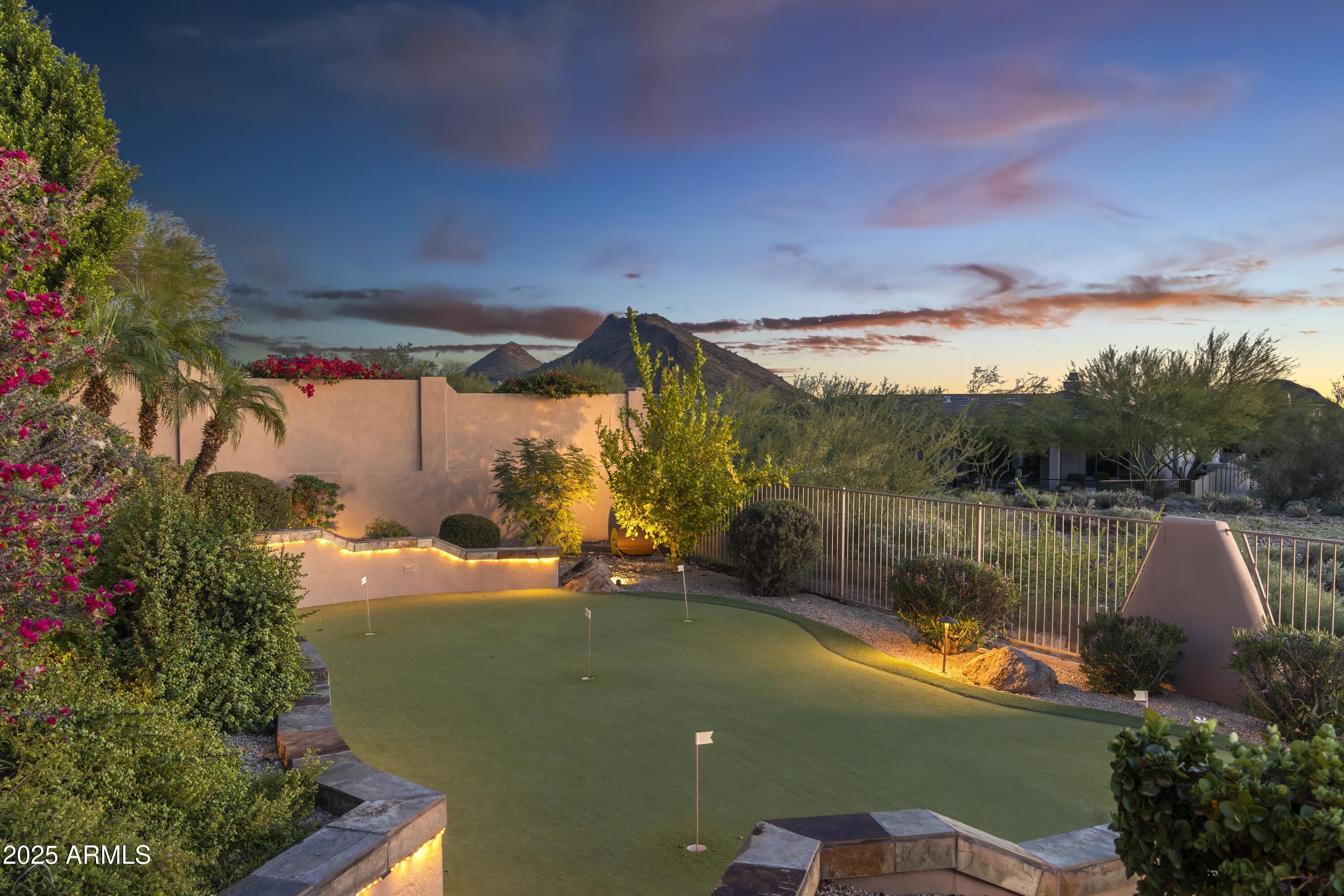 13249 E SUMMIT Drive