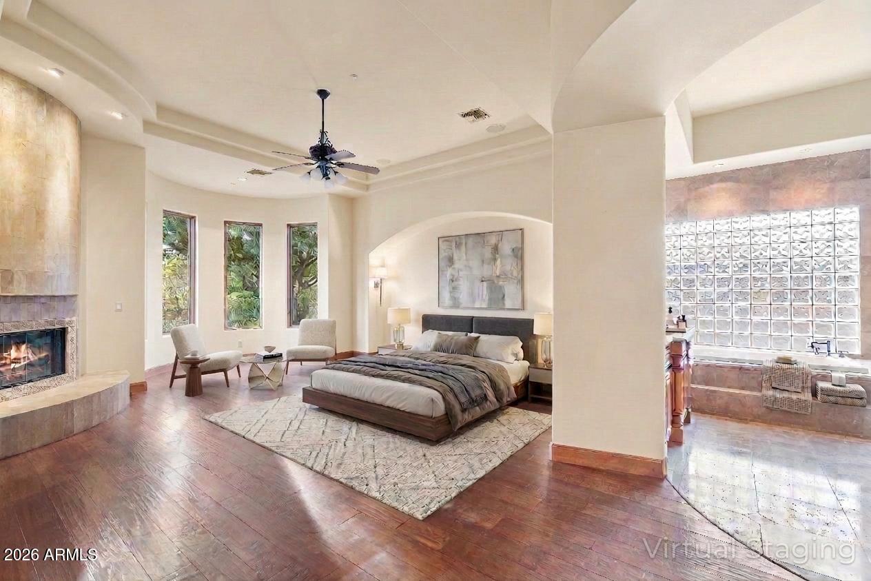 13249 E SUMMIT Drive