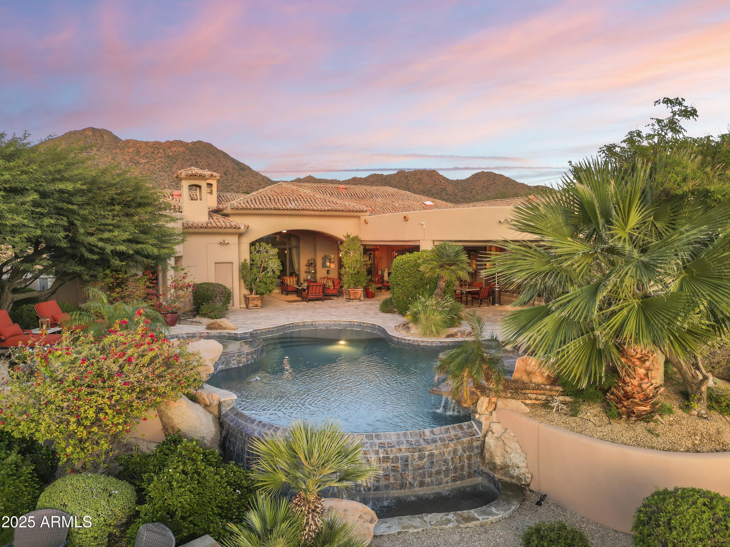 13249 E SUMMIT Drive