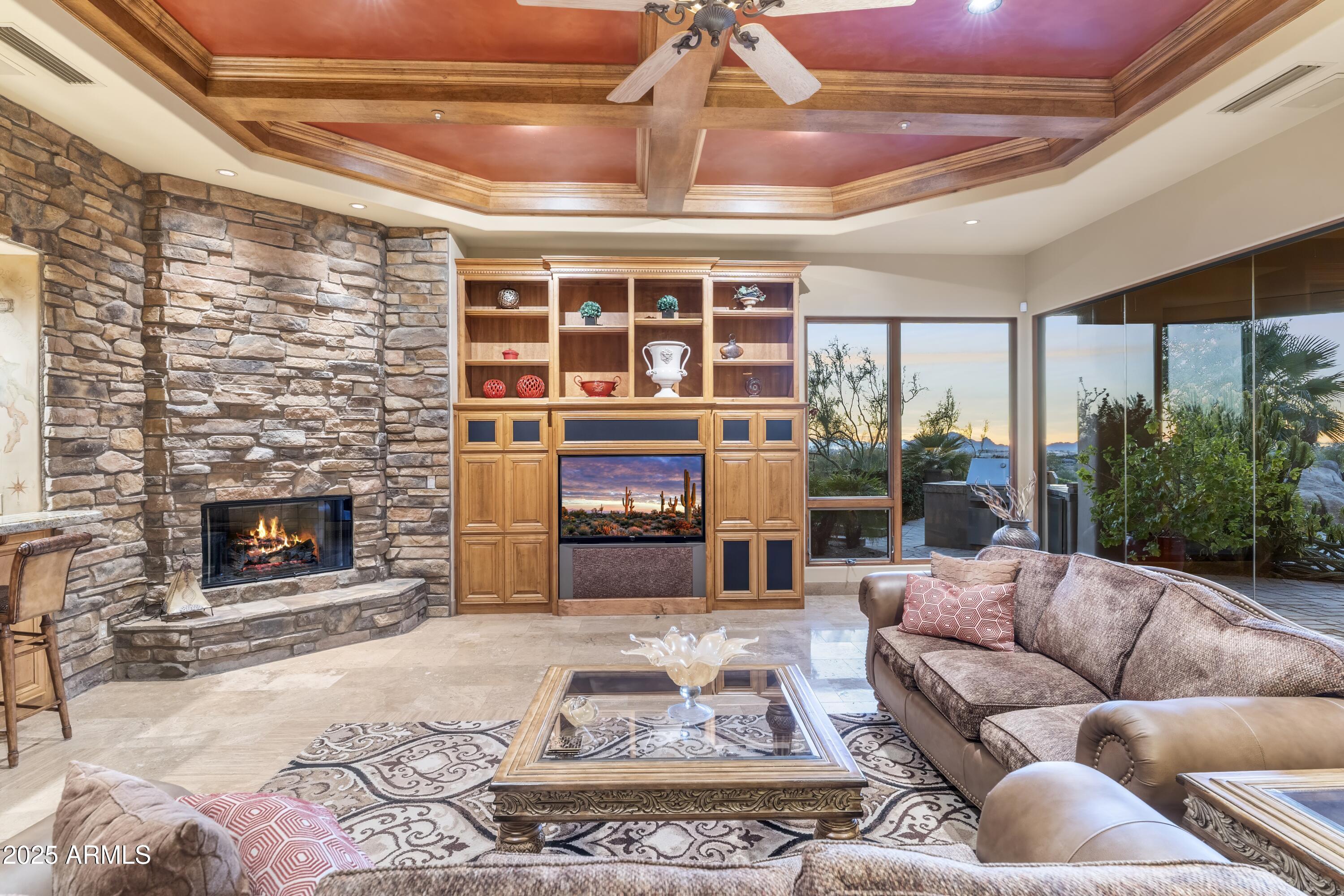 13249 E SUMMIT Drive