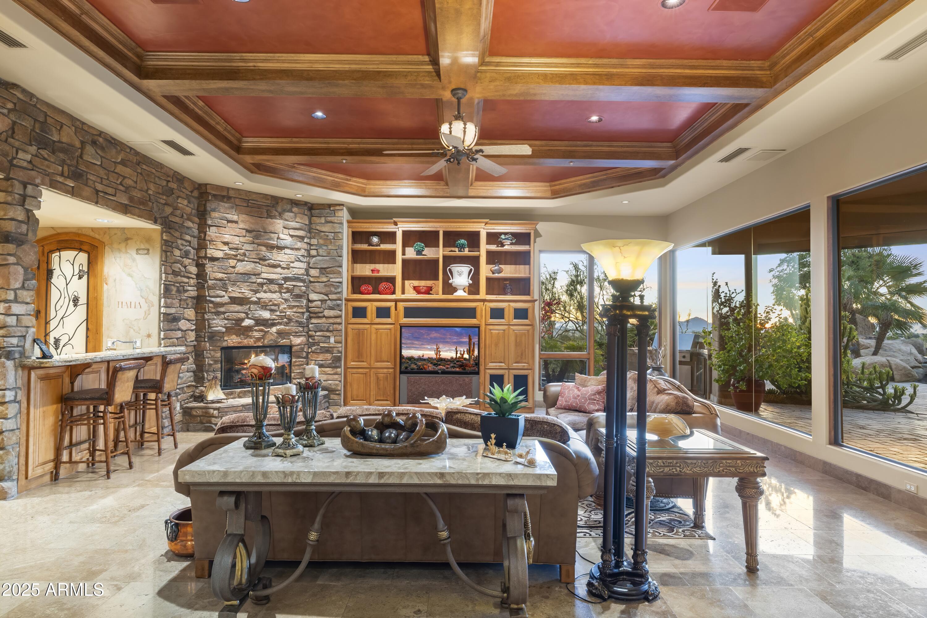 13249 E SUMMIT Drive