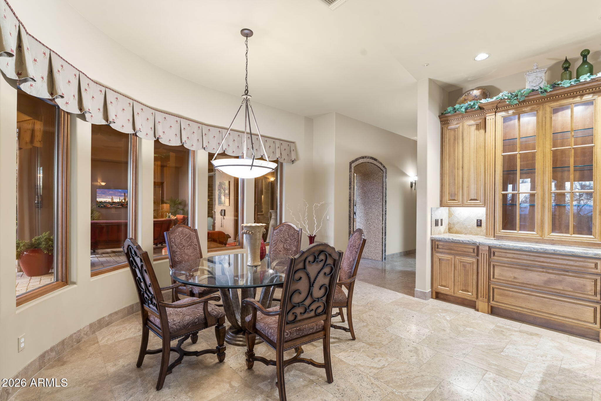 13249 E SUMMIT Drive