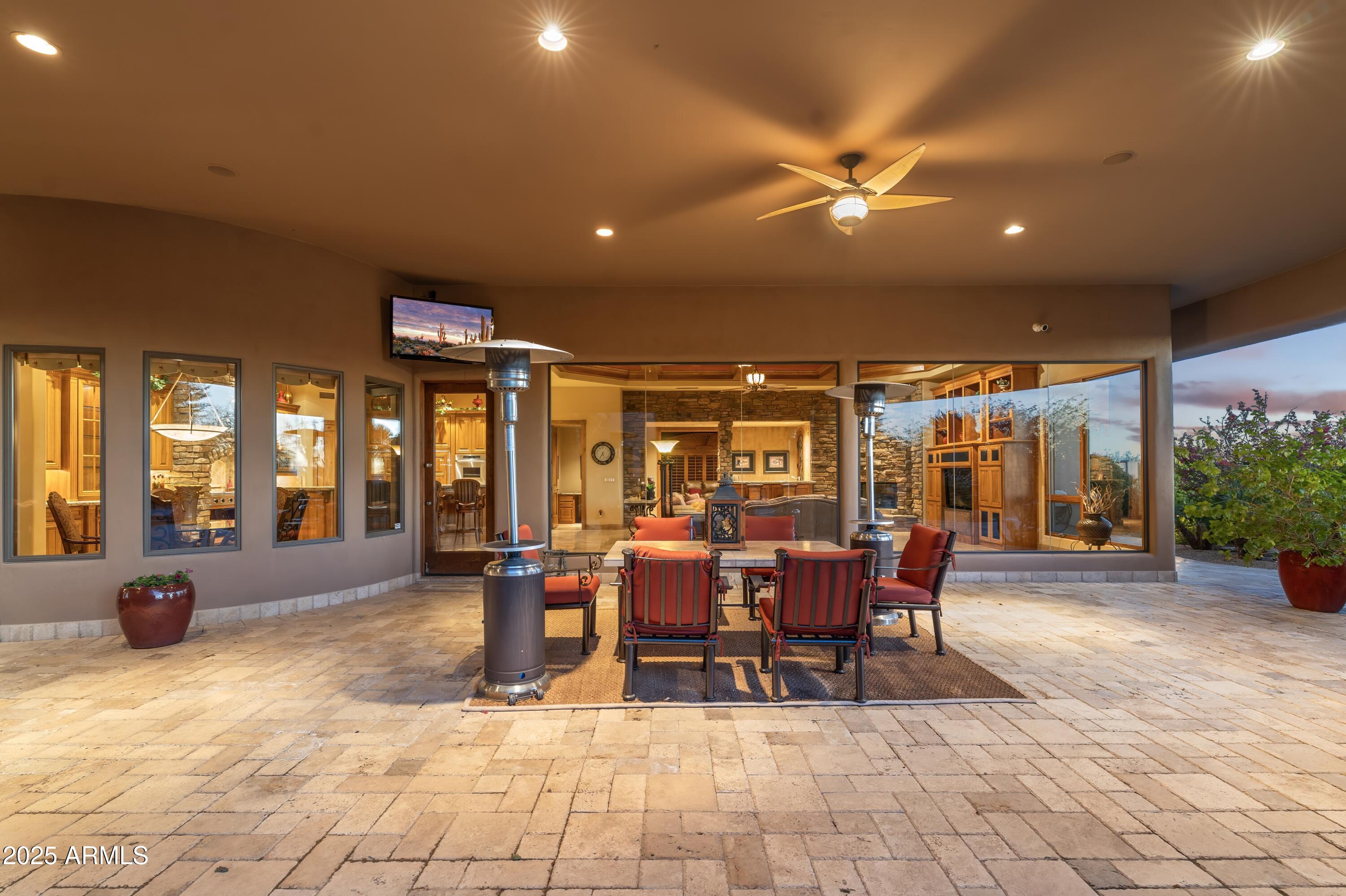 13249 E SUMMIT Drive