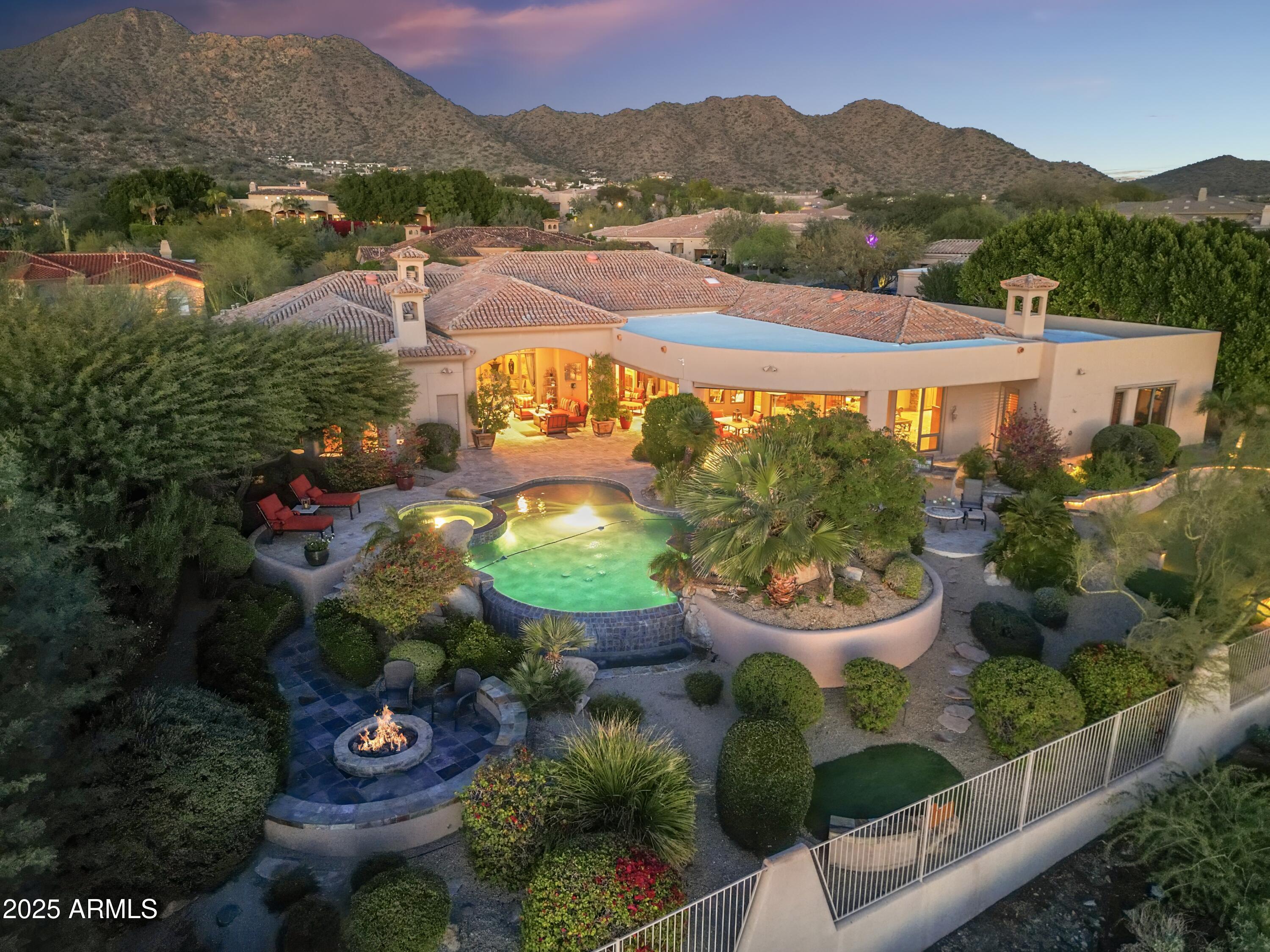 13249 E SUMMIT Drive