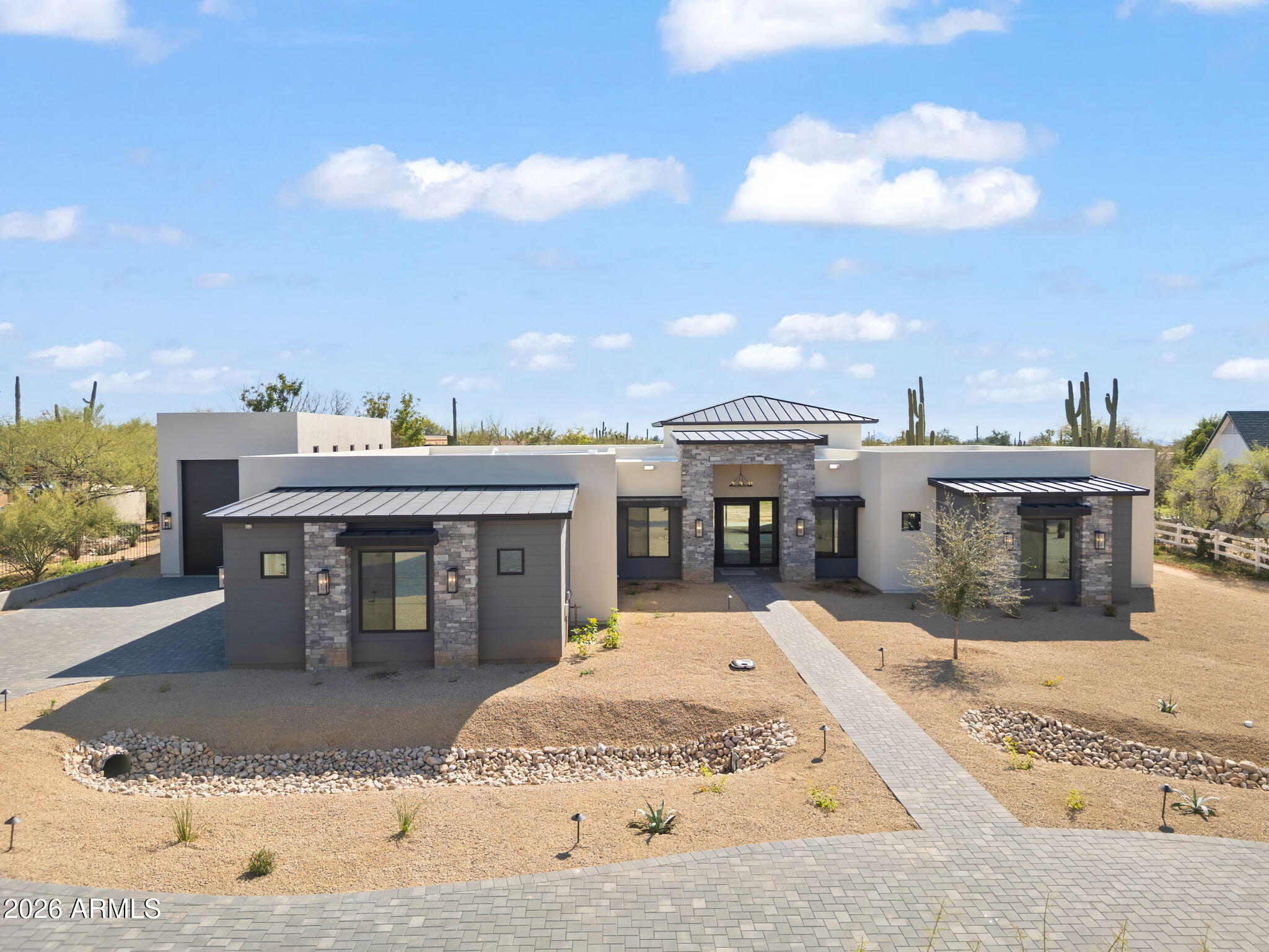 6615 E DOVE VALLEY Road