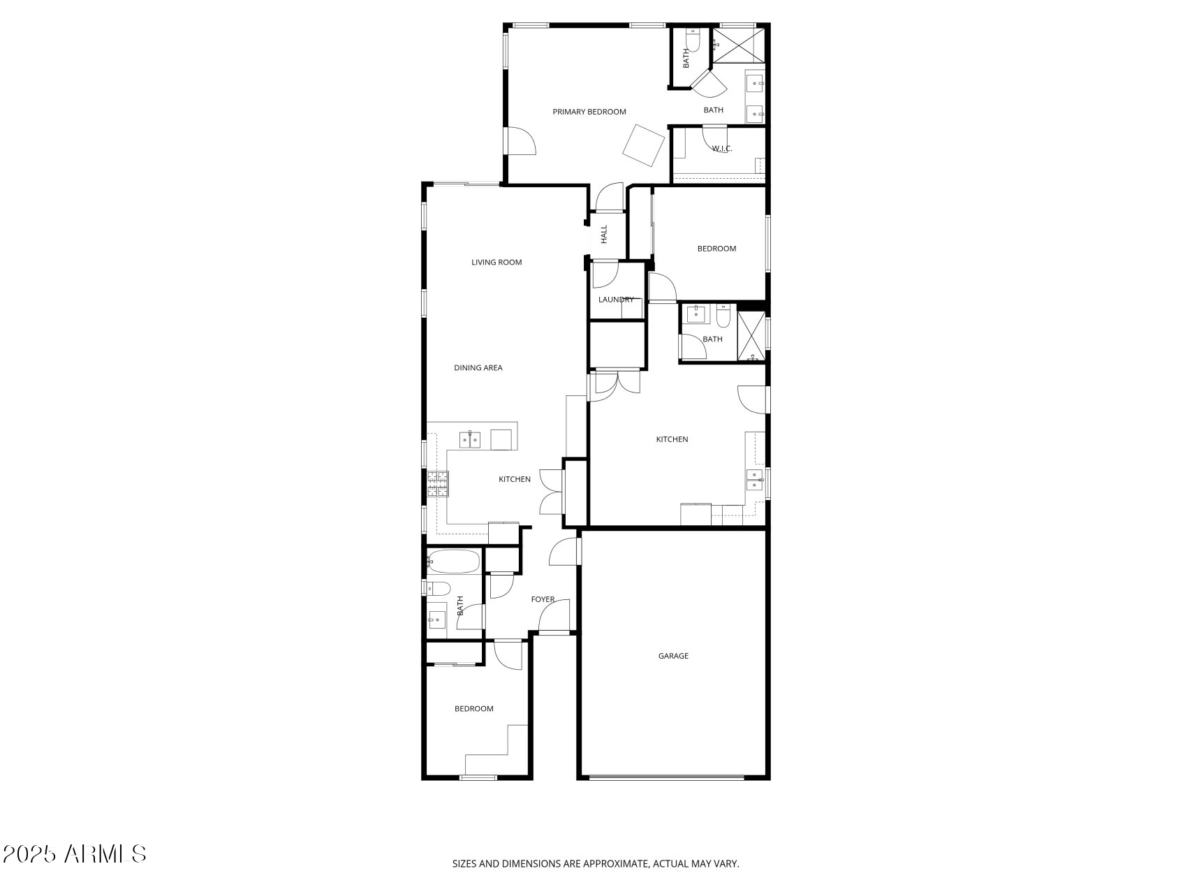 11702 E MASSAI Point