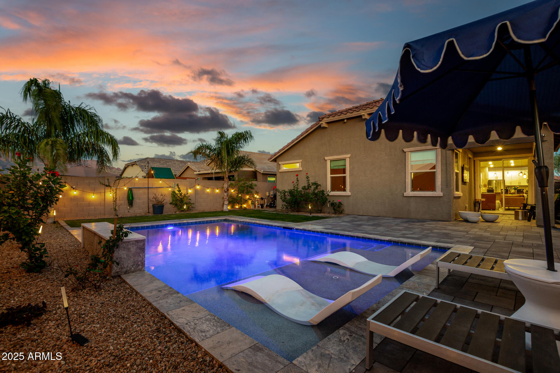 11702 E MASSAI Point