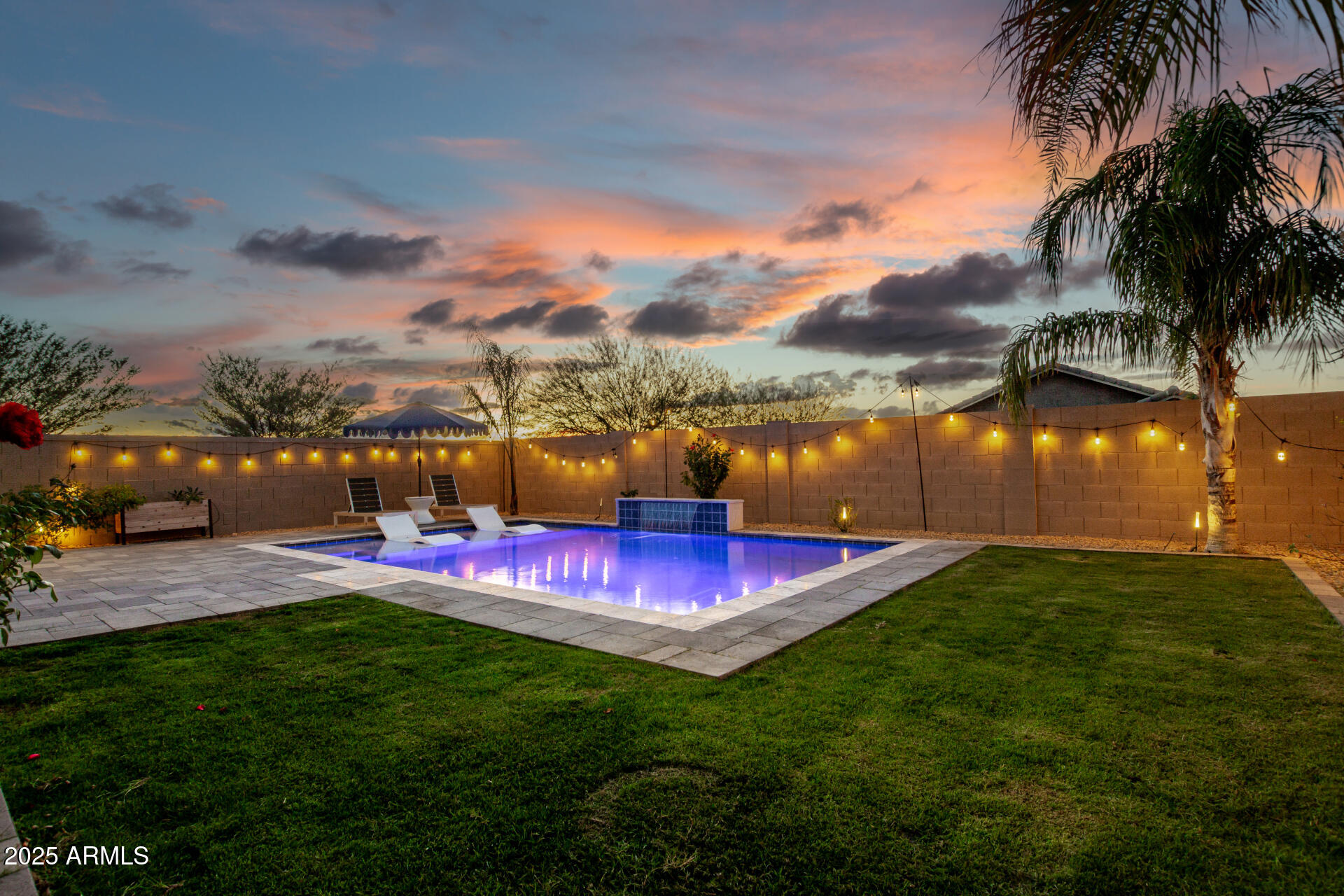 11702 E MASSAI Point