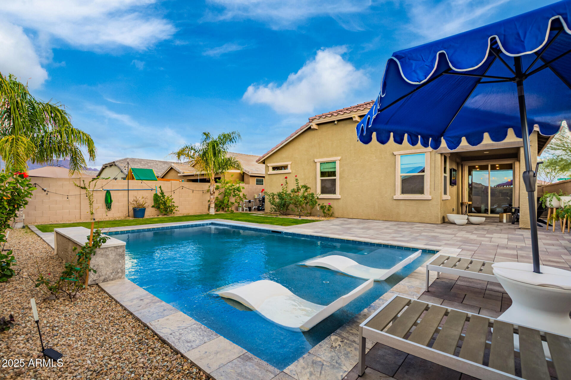 11702 E MASSAI Point