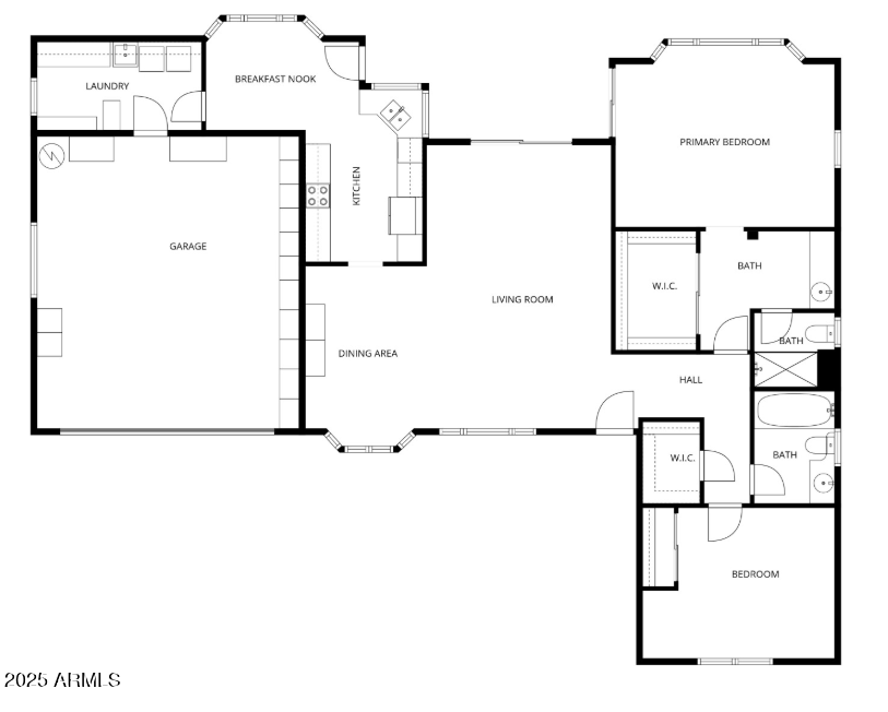 14426 W WHITE ROCK Drive