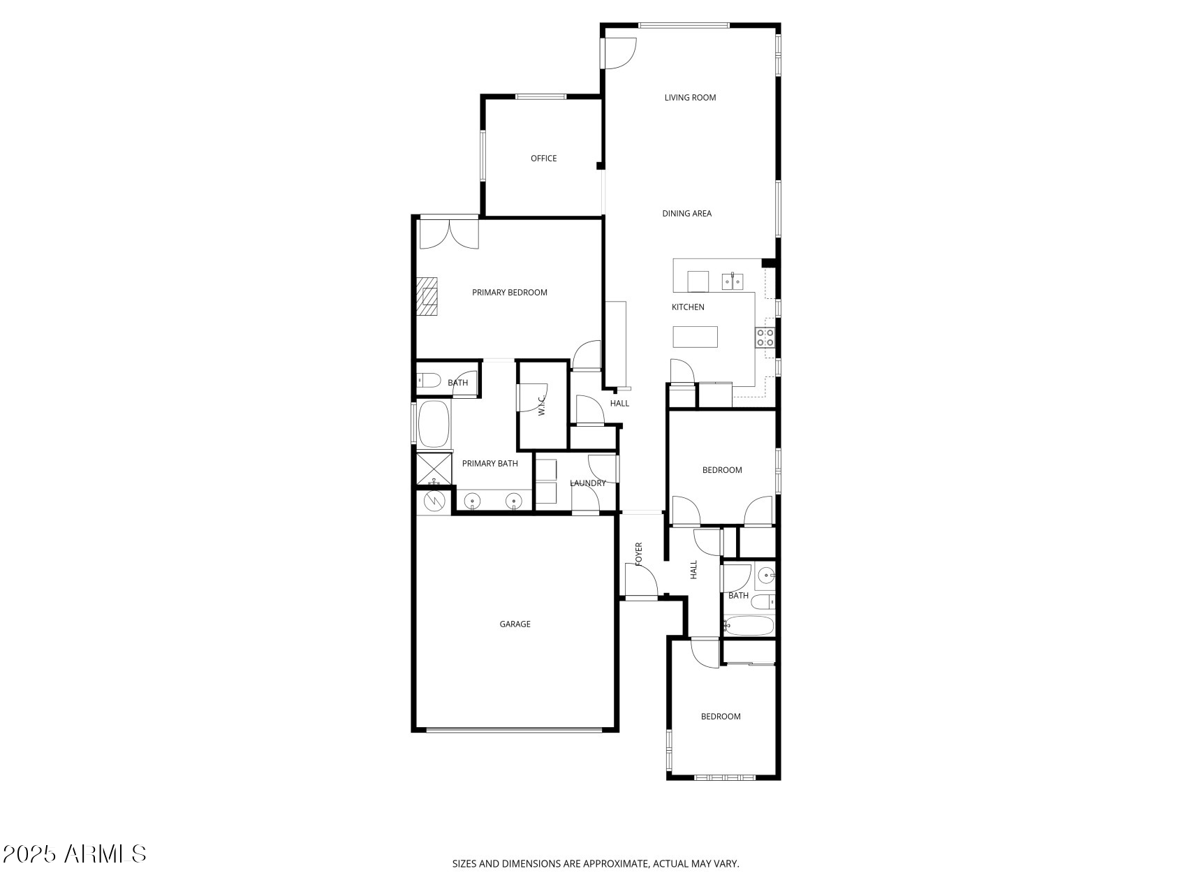 36099 W Vera Cruz Drive