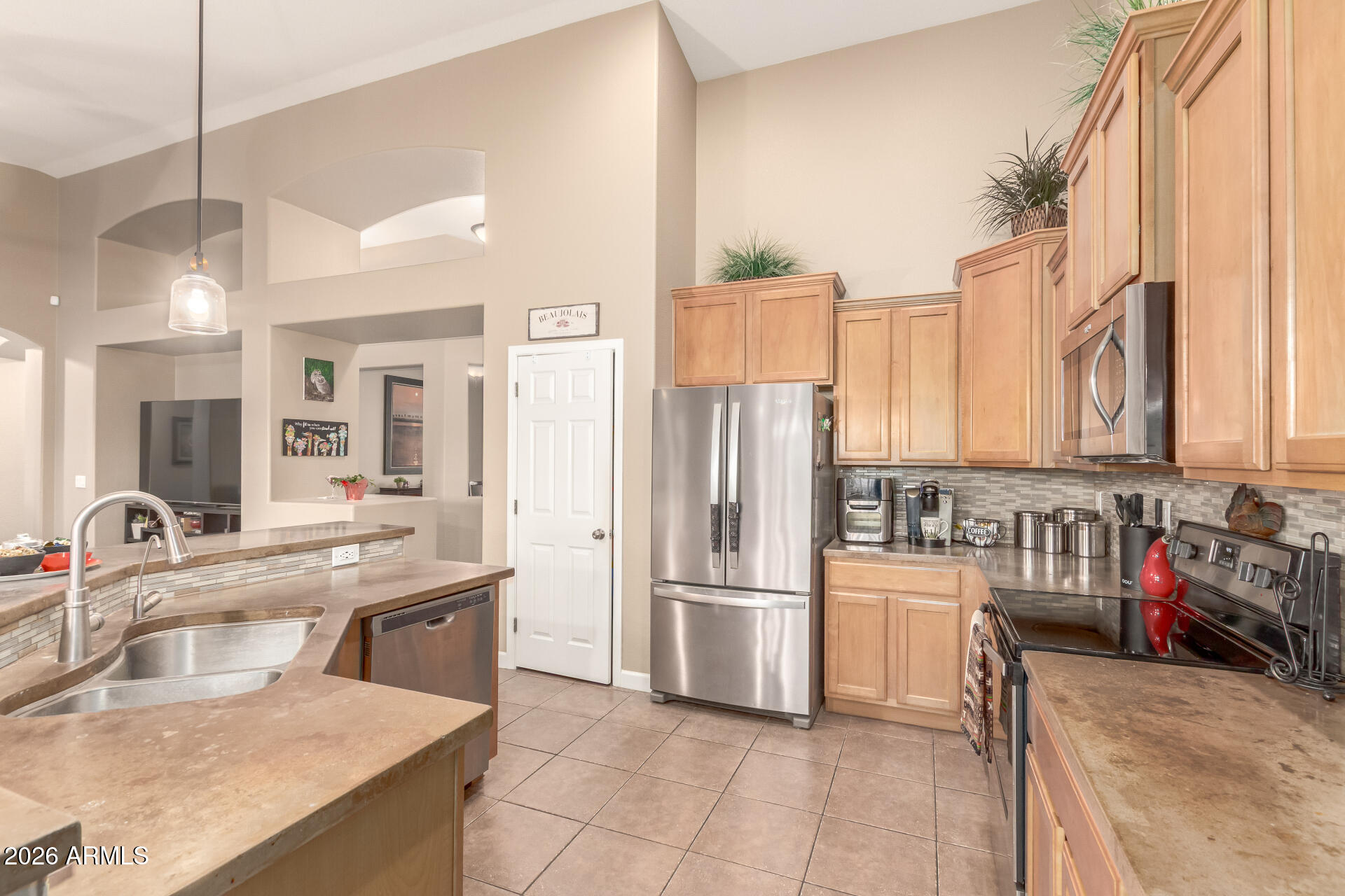 21857 N GIBSON Drive