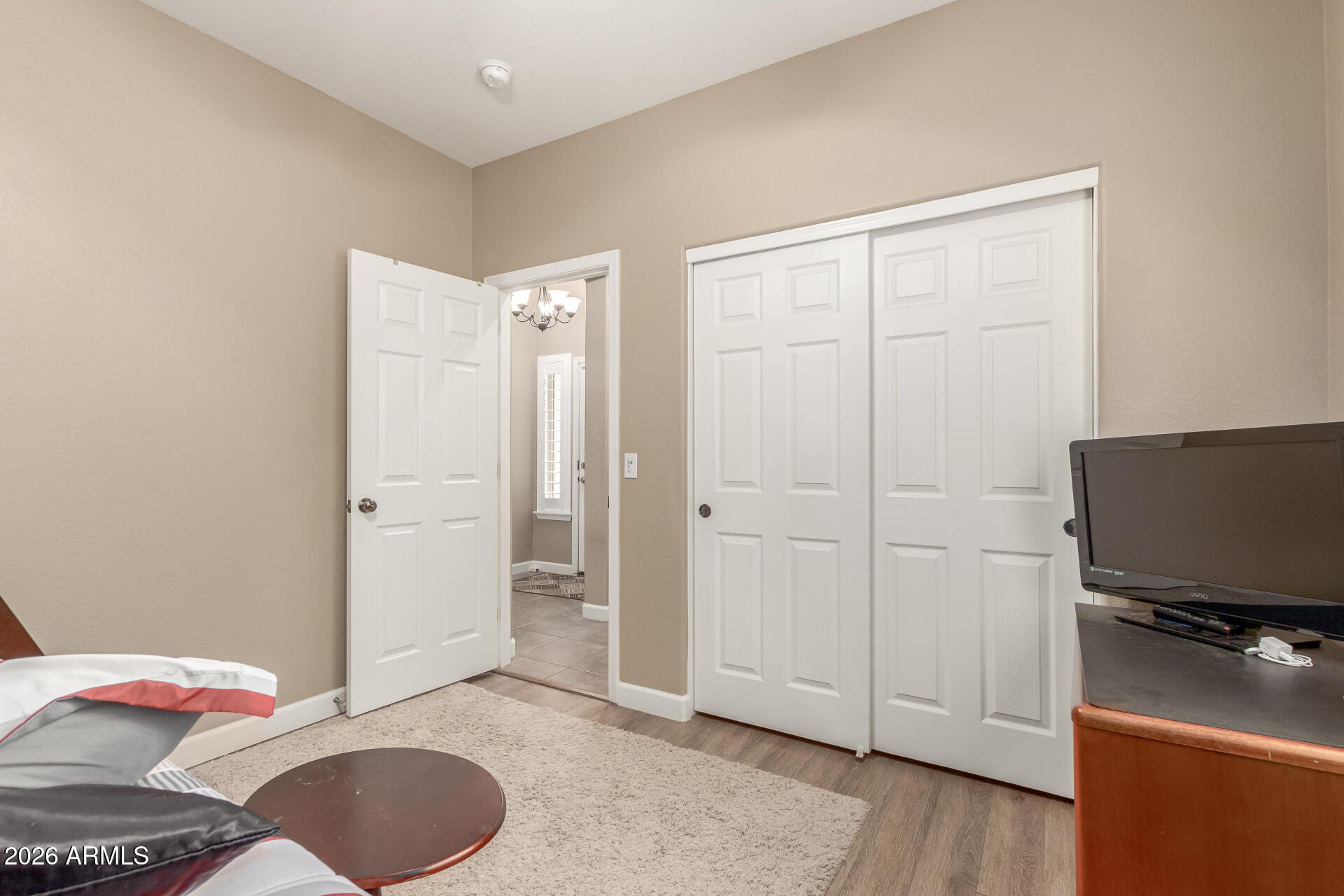 21857 N GIBSON Drive