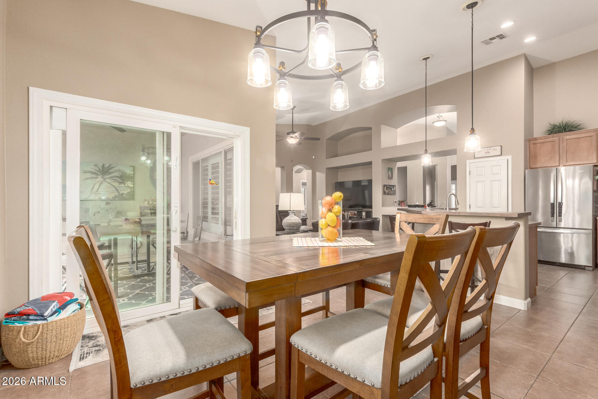 21857 N GIBSON Drive