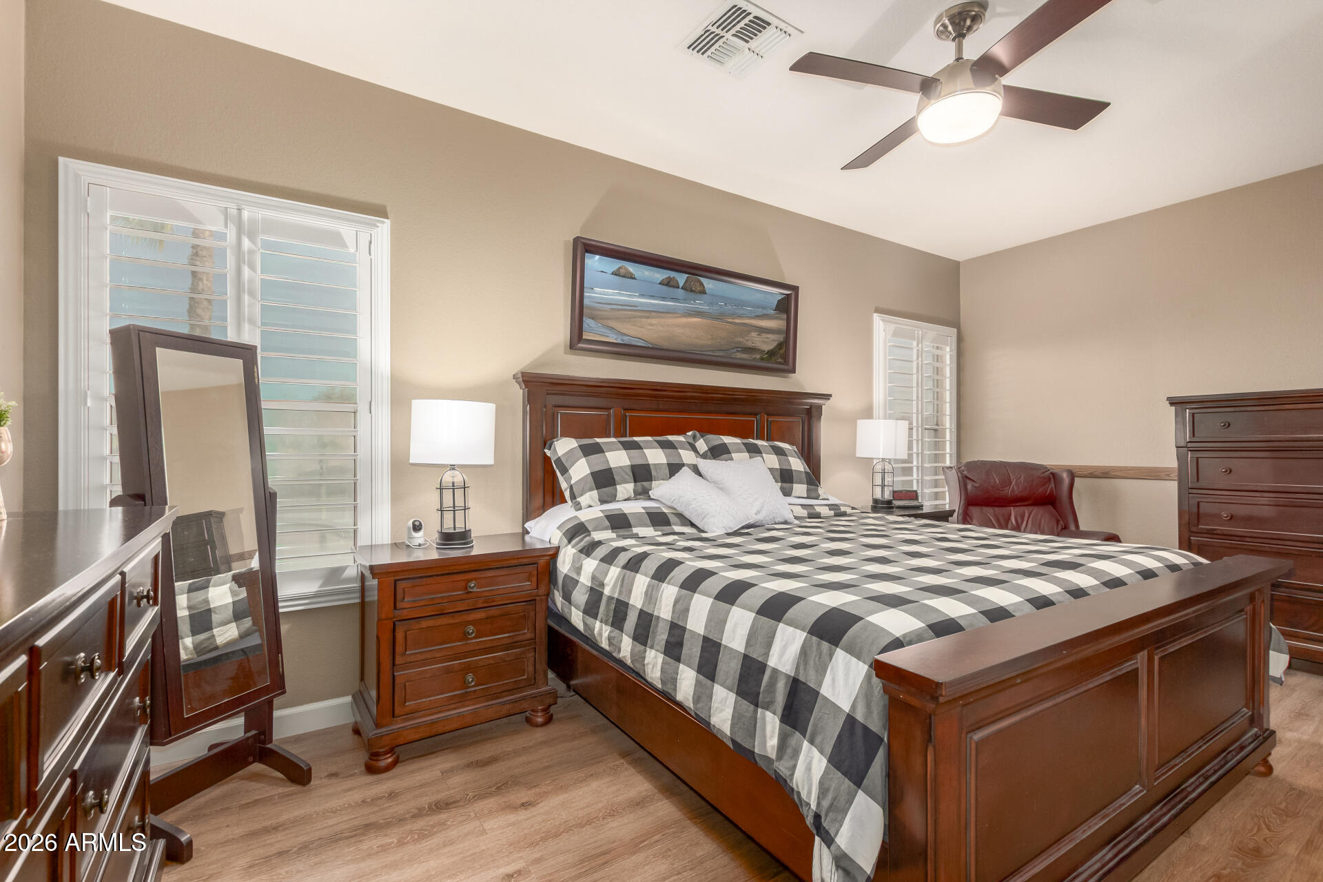 21857 N GIBSON Drive