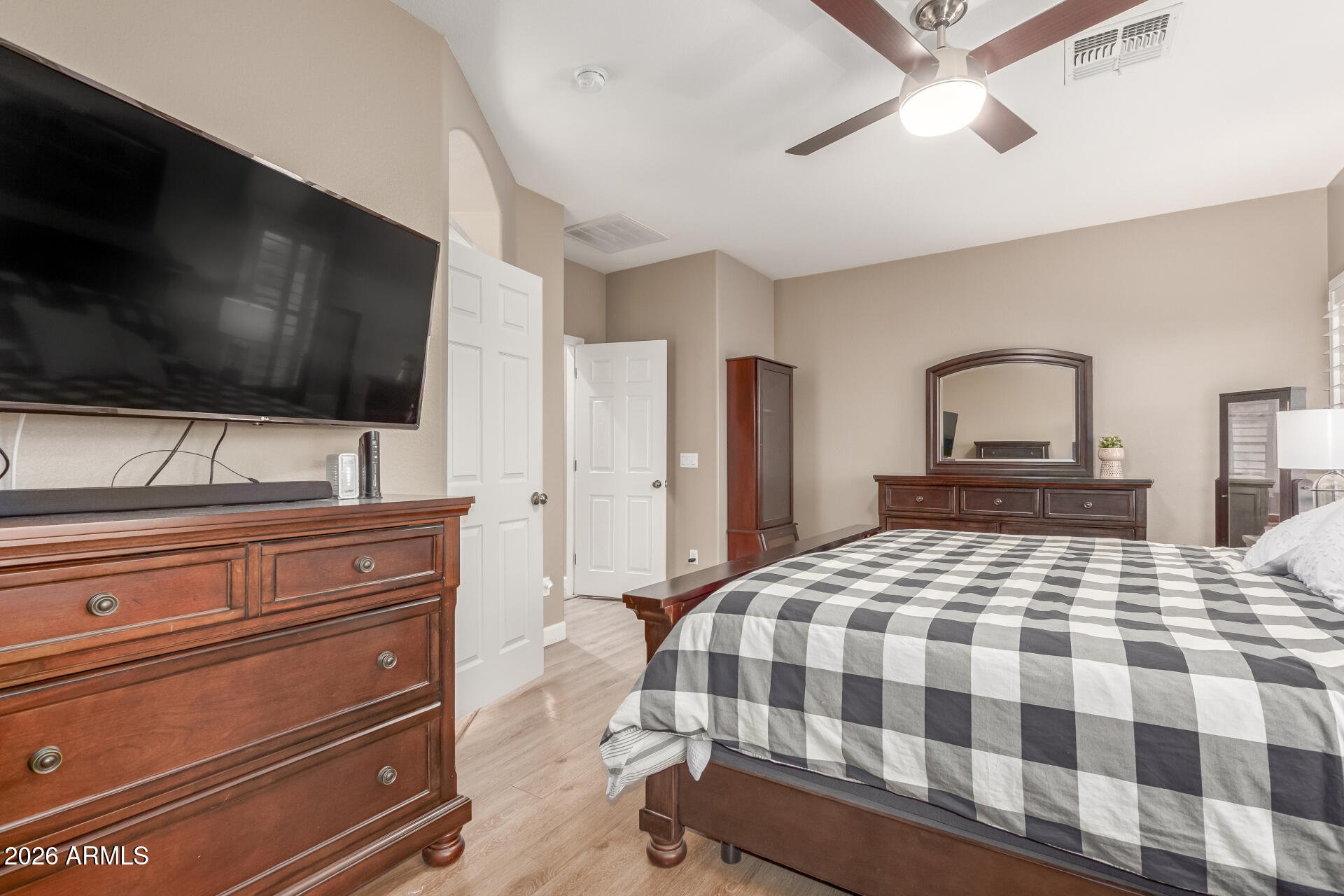 21857 N GIBSON Drive