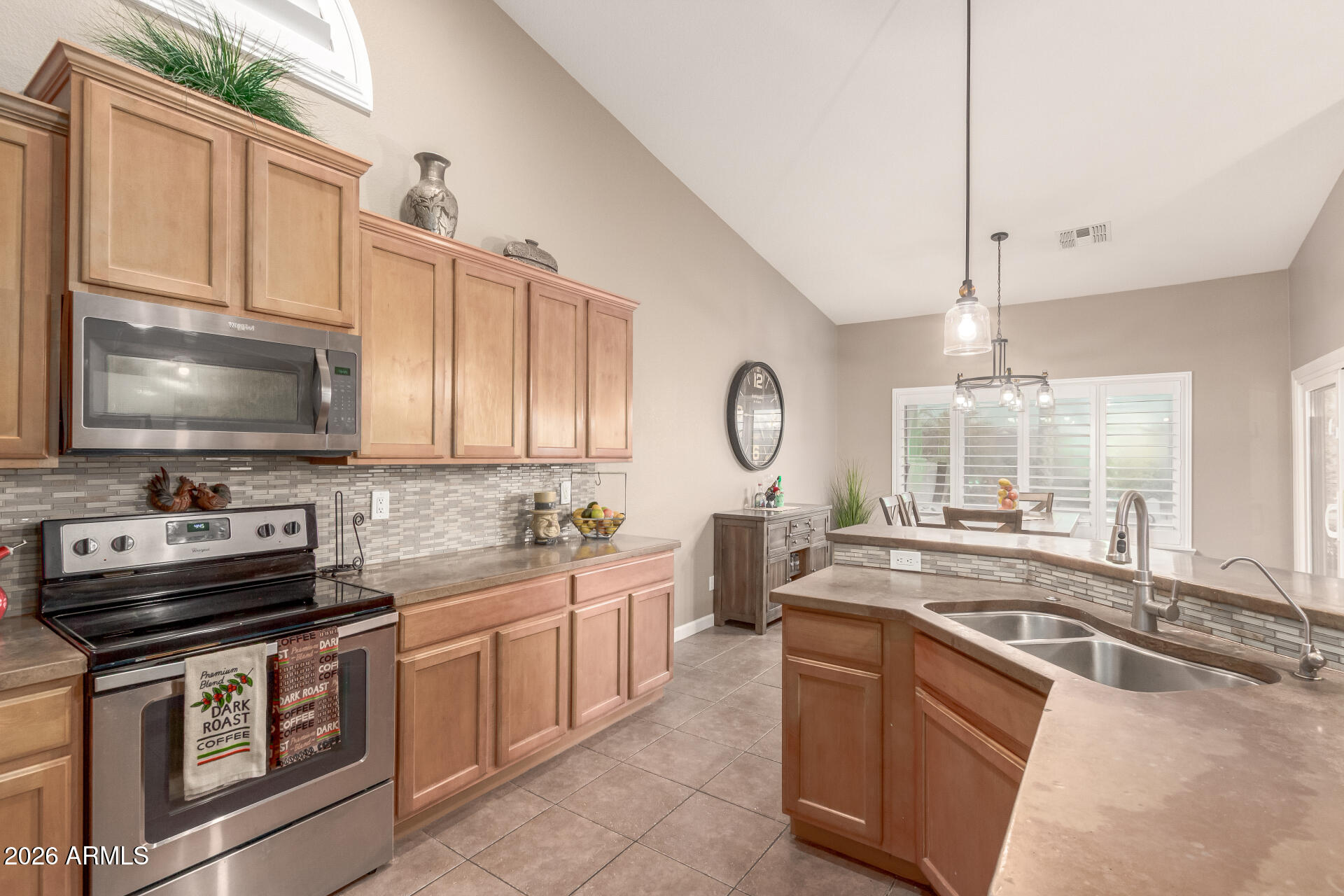 21857 N GIBSON Drive