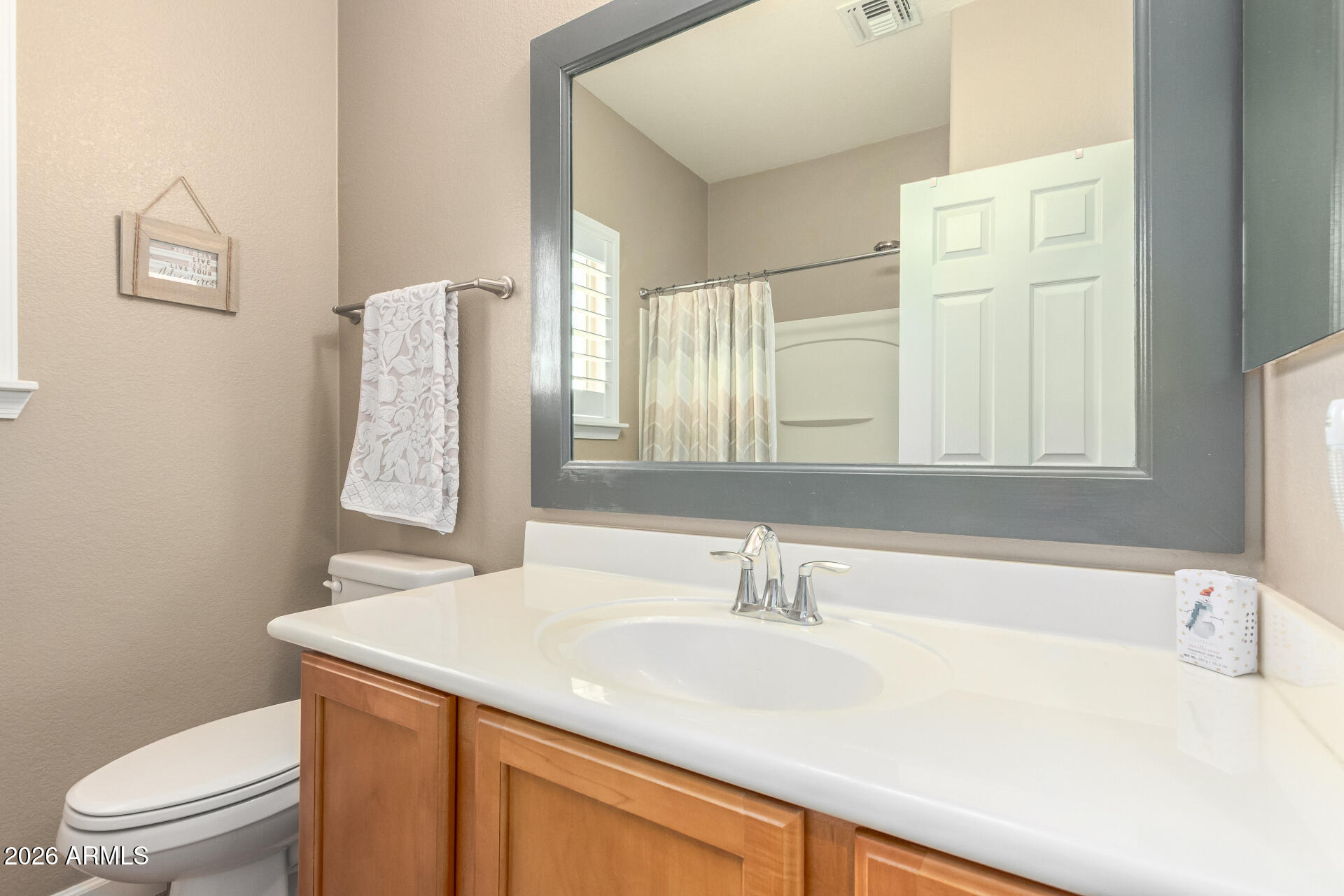 21857 N GIBSON Drive