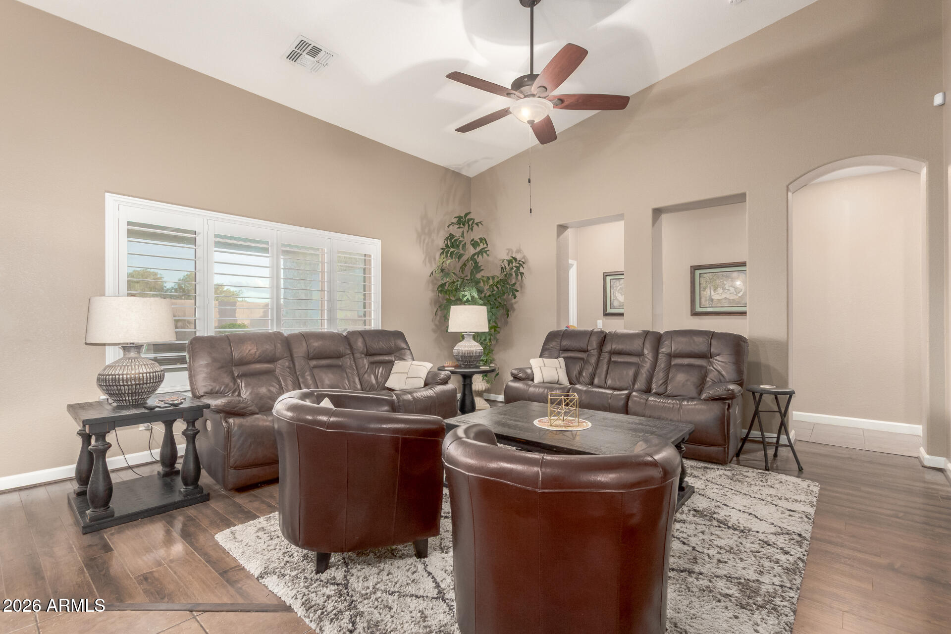 21857 N GIBSON Drive