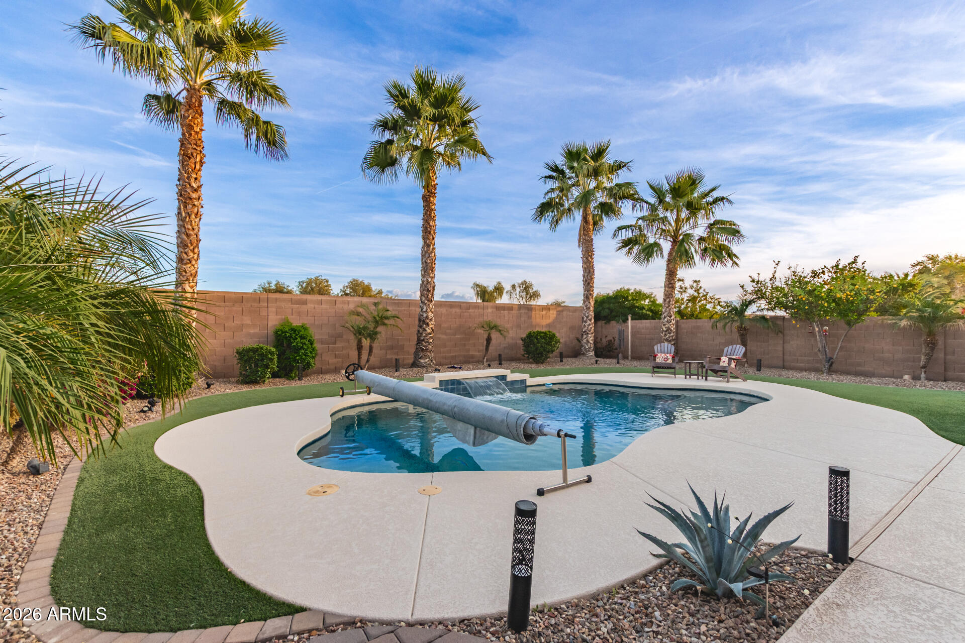 21857 N GIBSON Drive