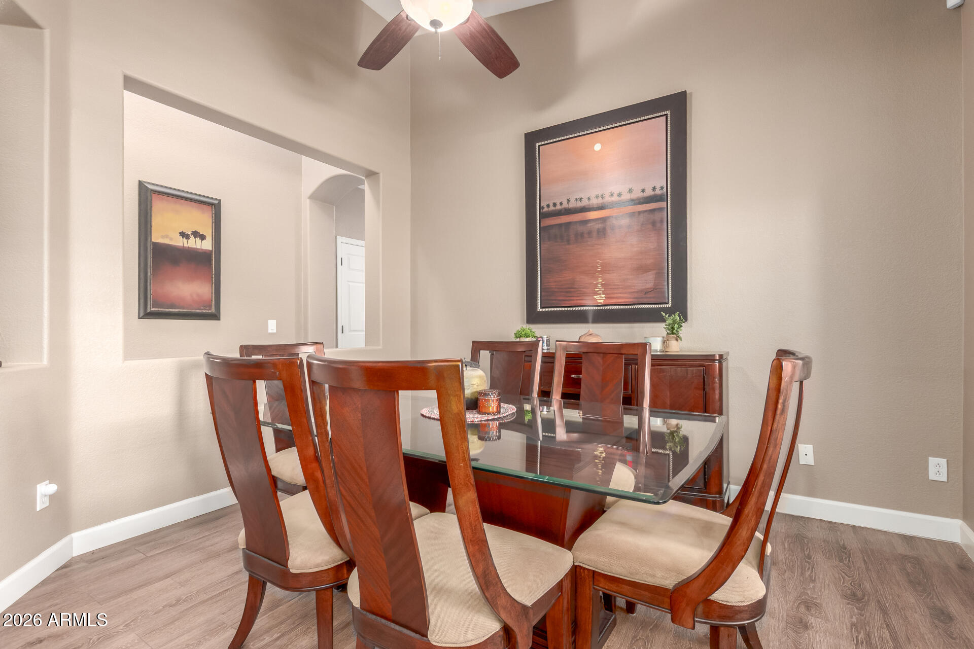 21857 N GIBSON Drive