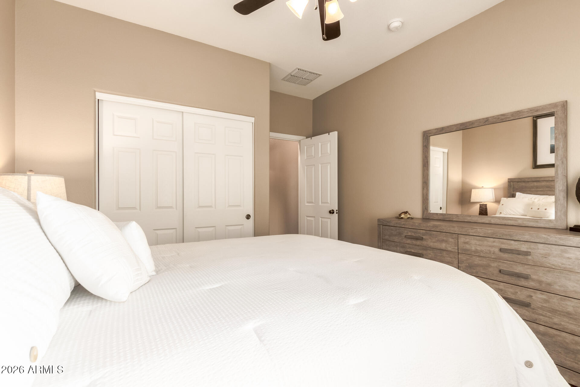 21857 N GIBSON Drive