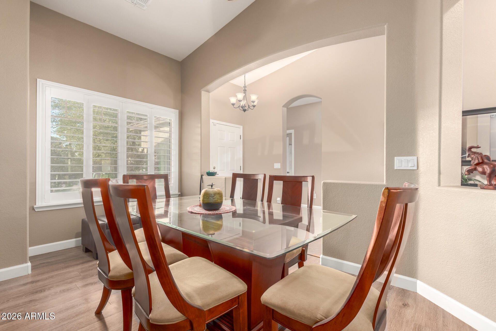 21857 N GIBSON Drive