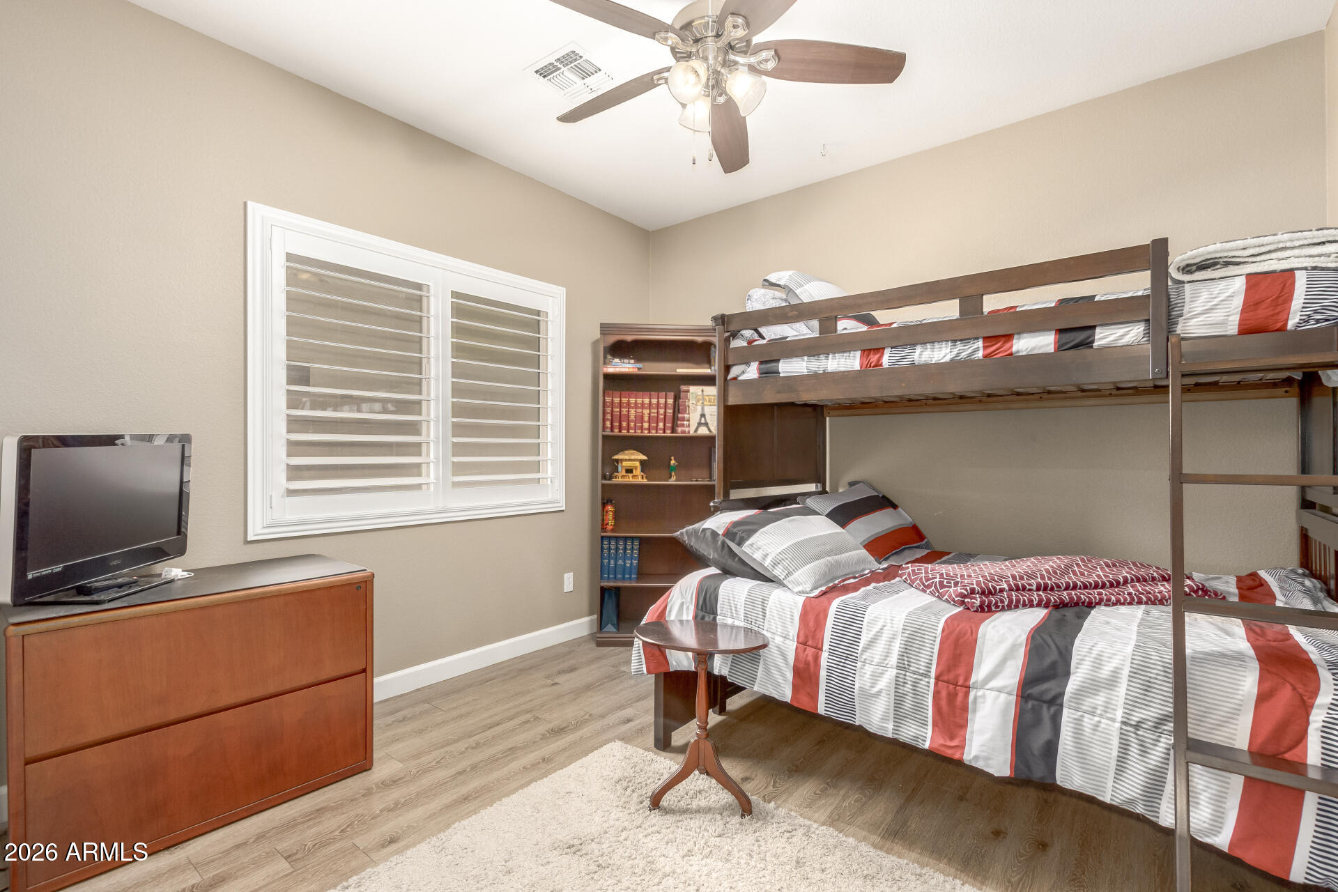 21857 N GIBSON Drive