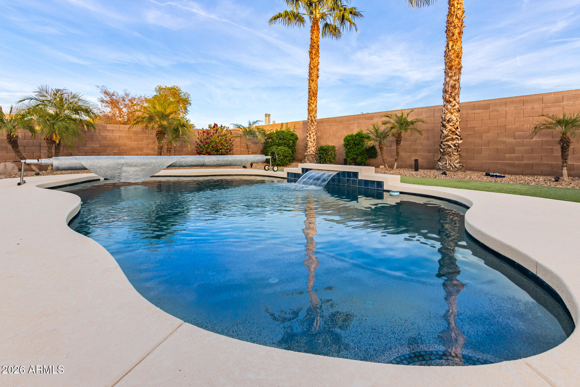 21857 N GIBSON Drive