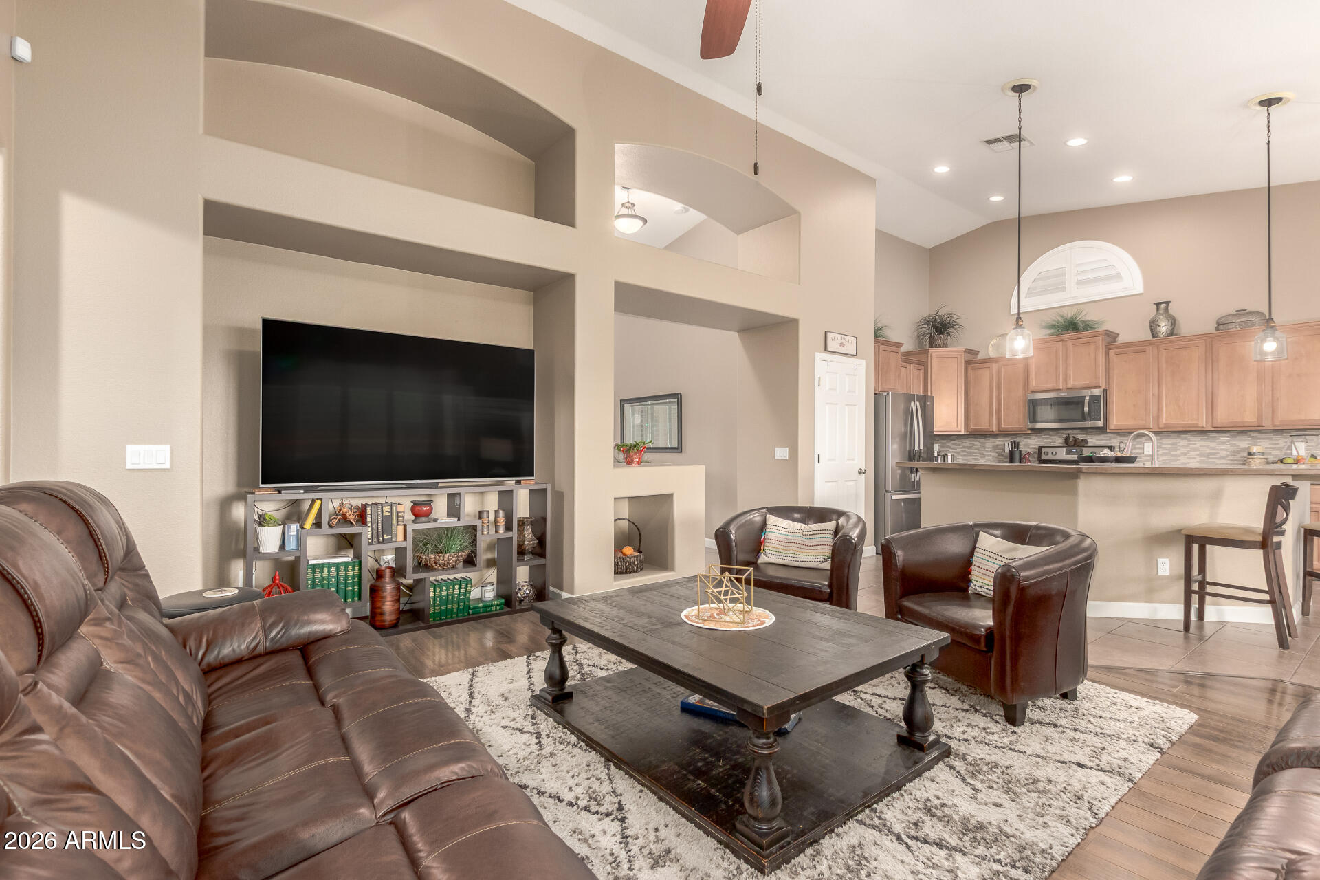 21857 N GIBSON Drive