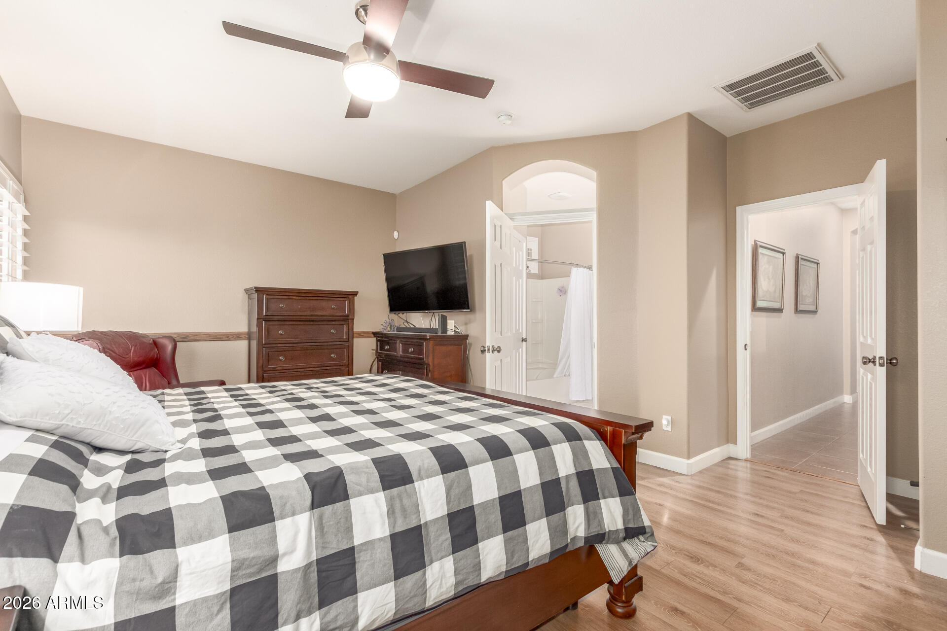 21857 N GIBSON Drive