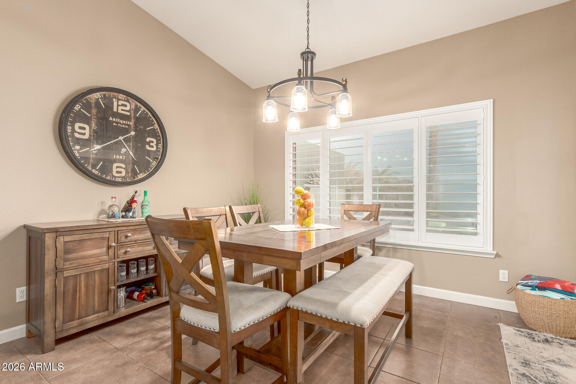 21857 N GIBSON Drive