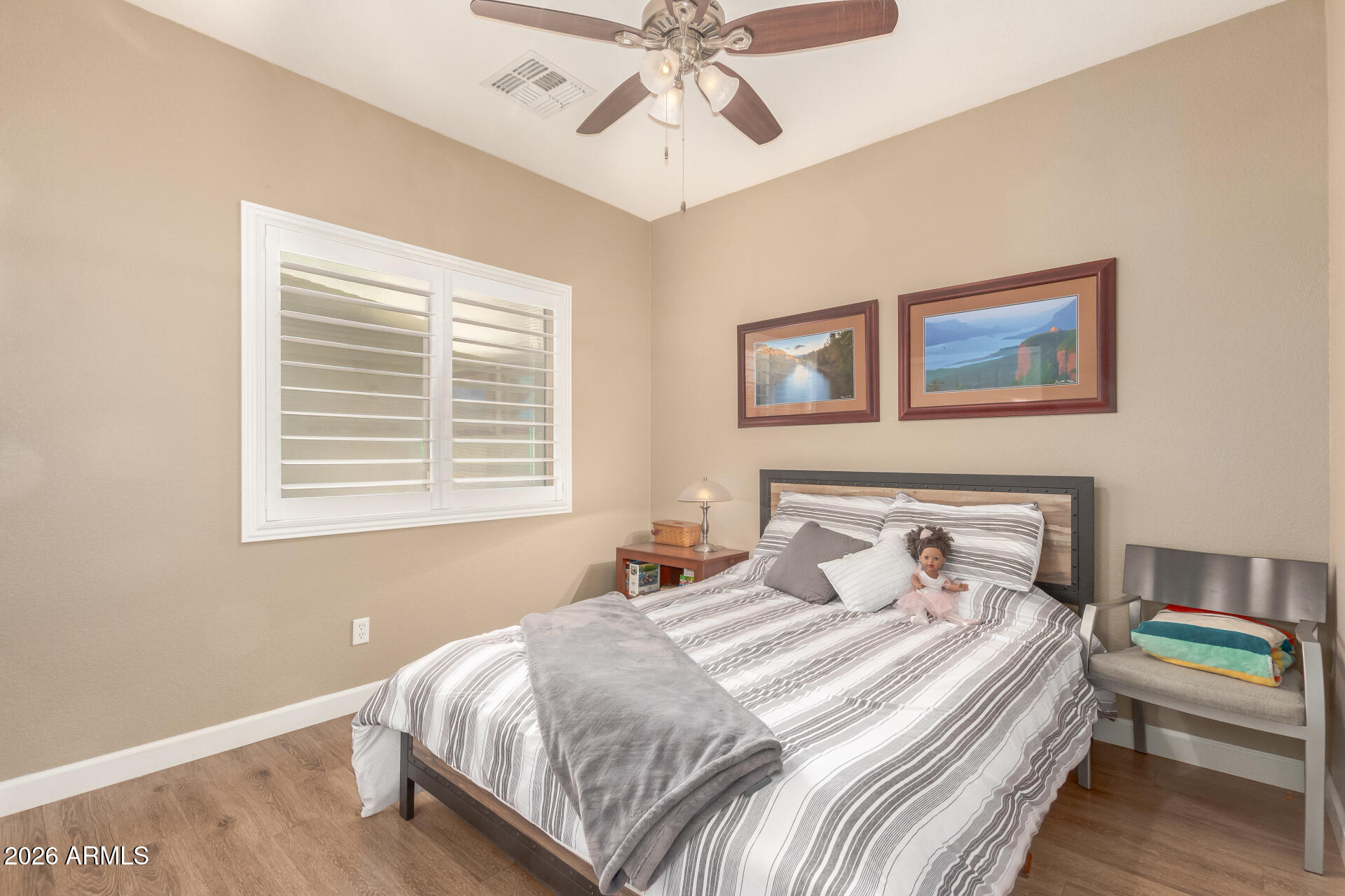 21857 N GIBSON Drive