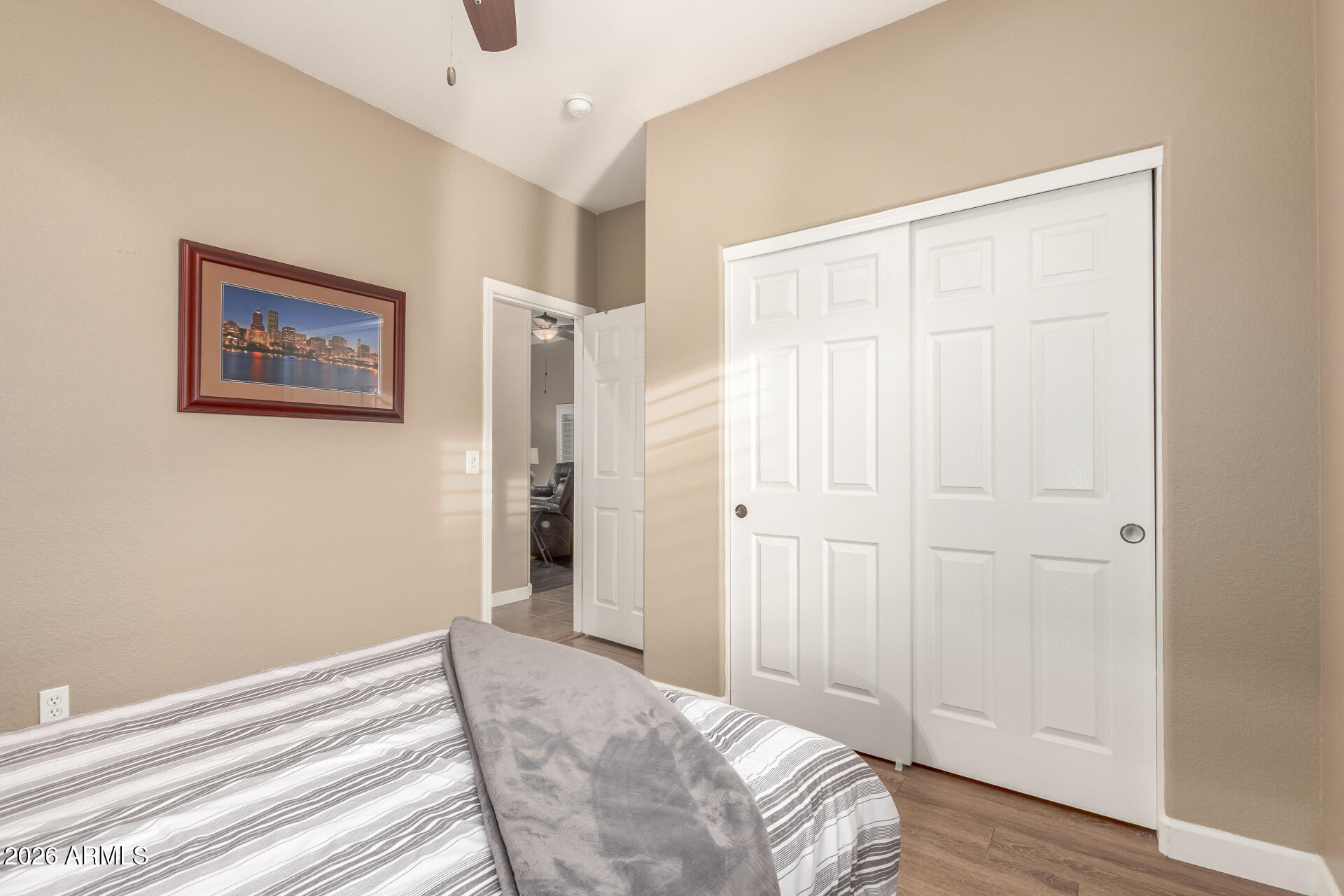 21857 N GIBSON Drive