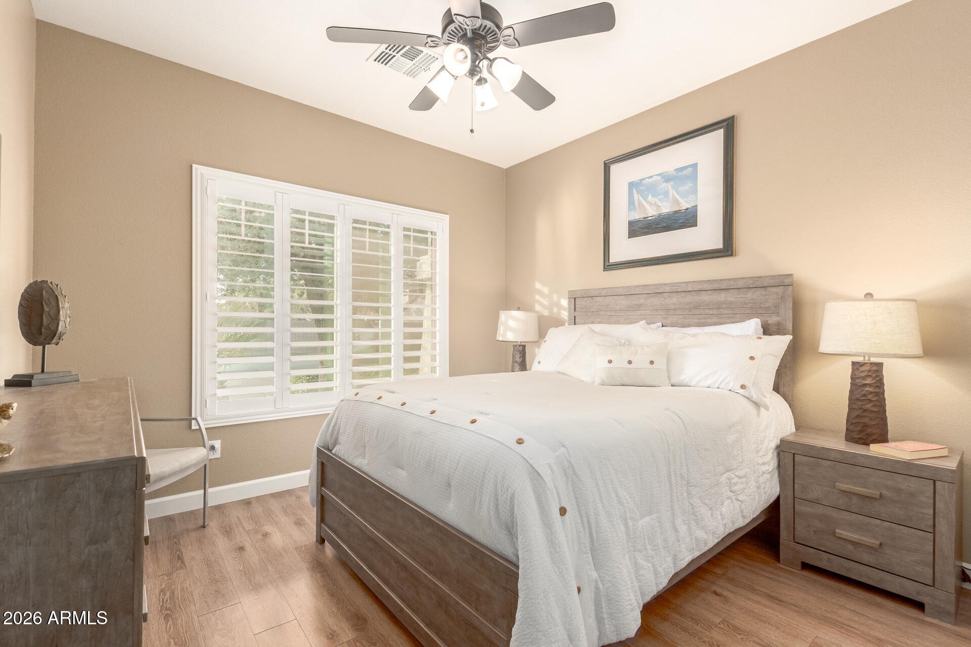 21857 N GIBSON Drive