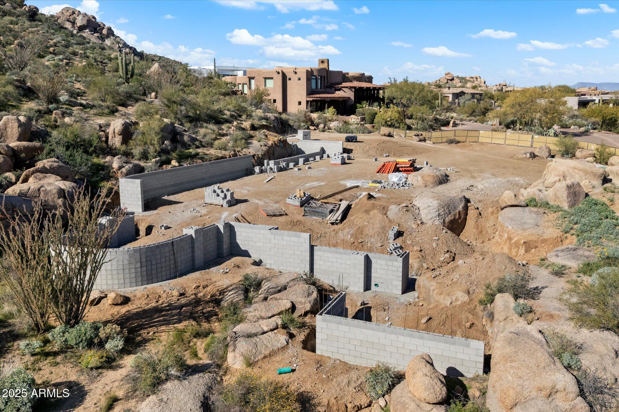 10671 E HEDGEHOG Place 5A