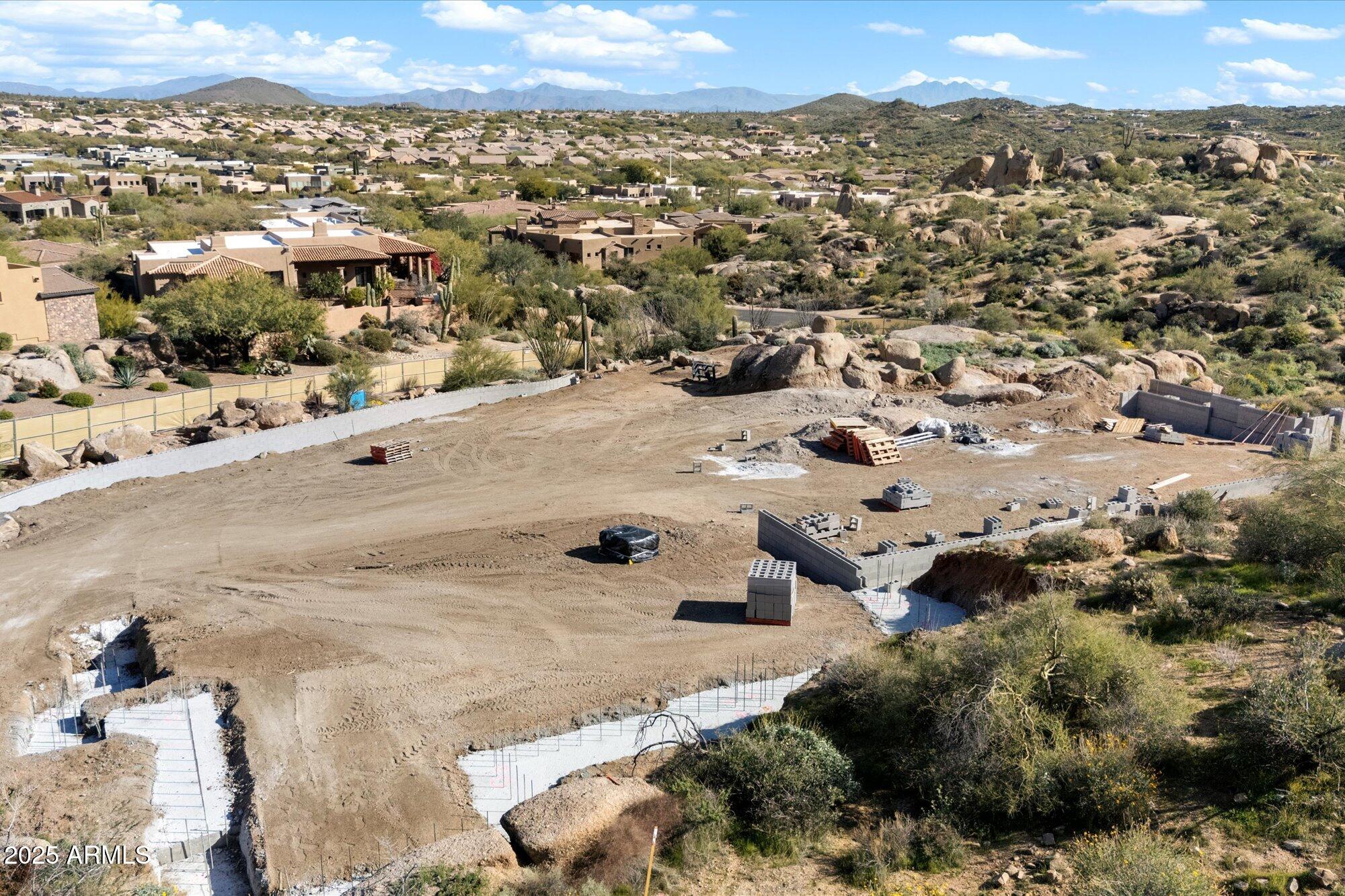 10671 E HEDGEHOG Place 5A