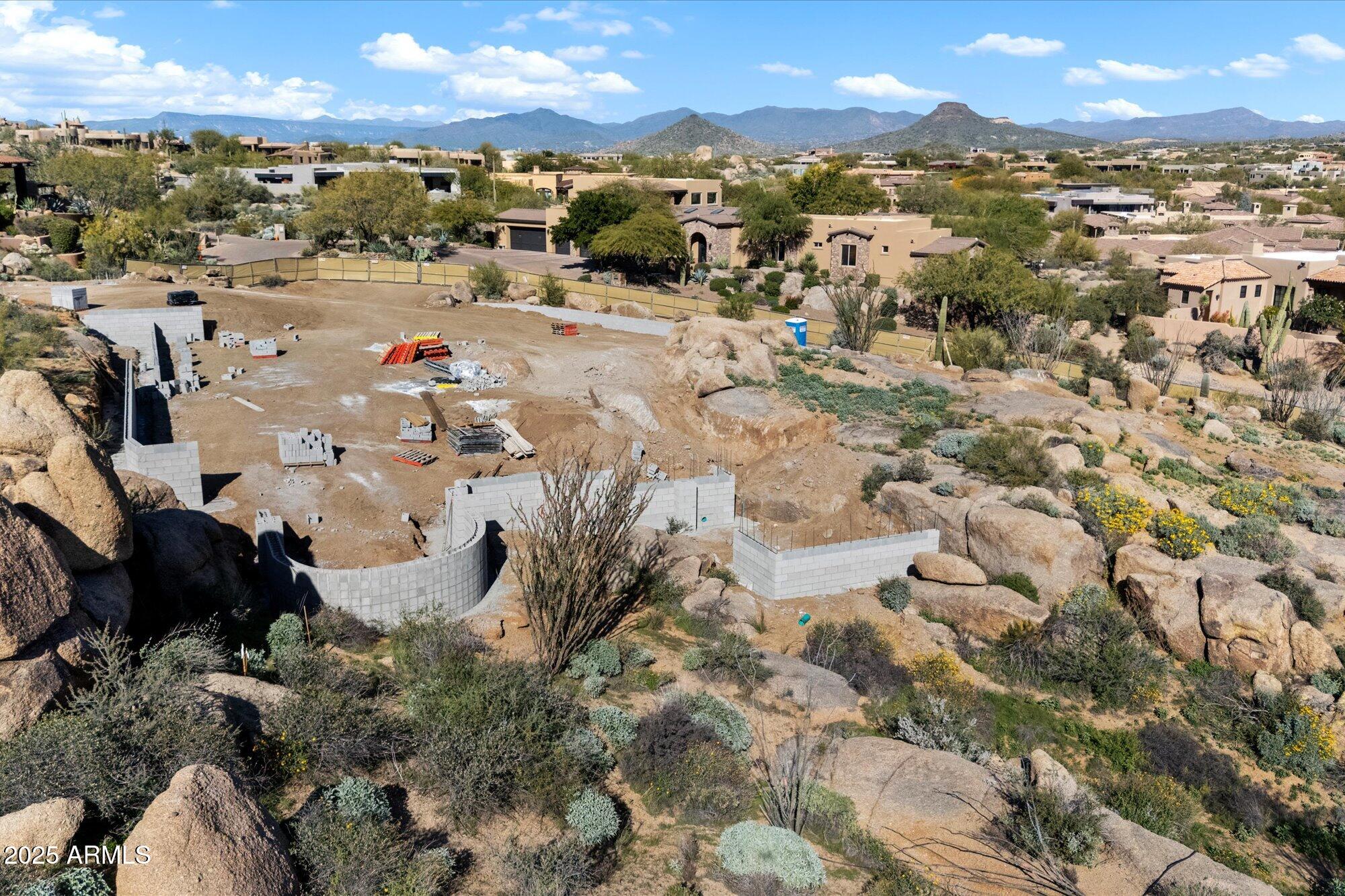 10671 E HEDGEHOG Place 5A