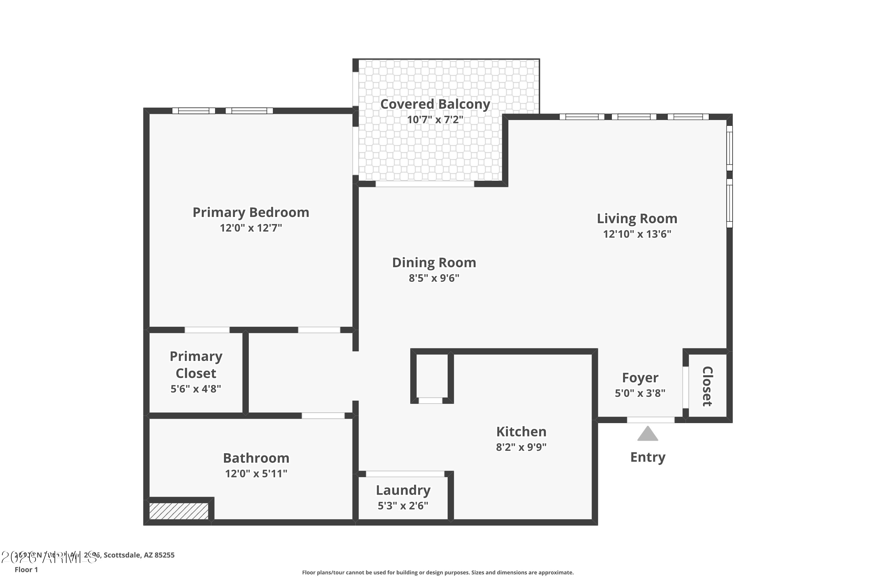20100 N 78TH Place 2196