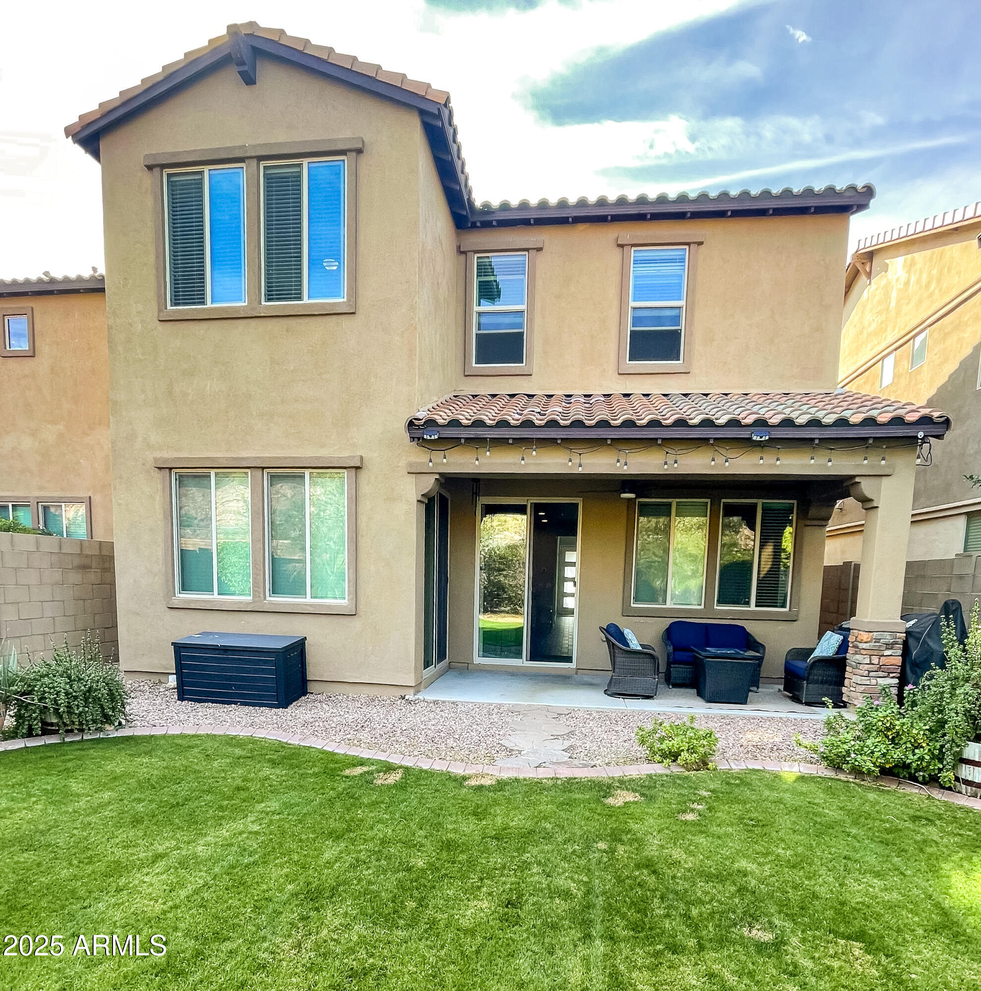 12812 W CARAVEO Place