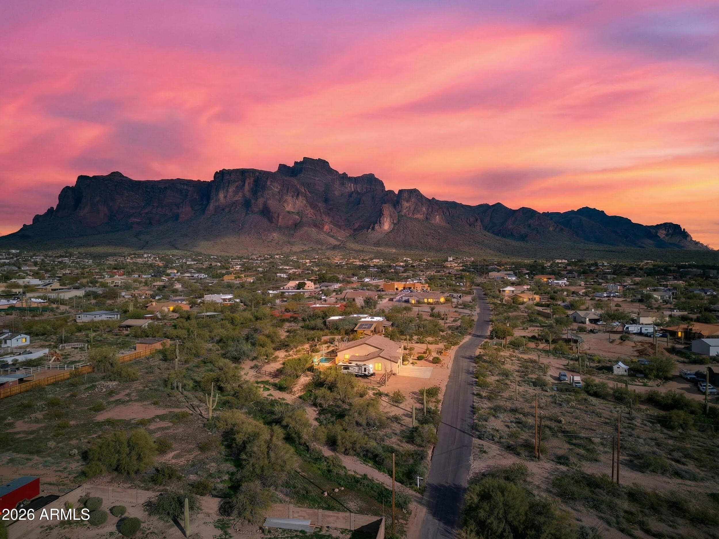 4924 E ROUNDUP Street 1 (A)