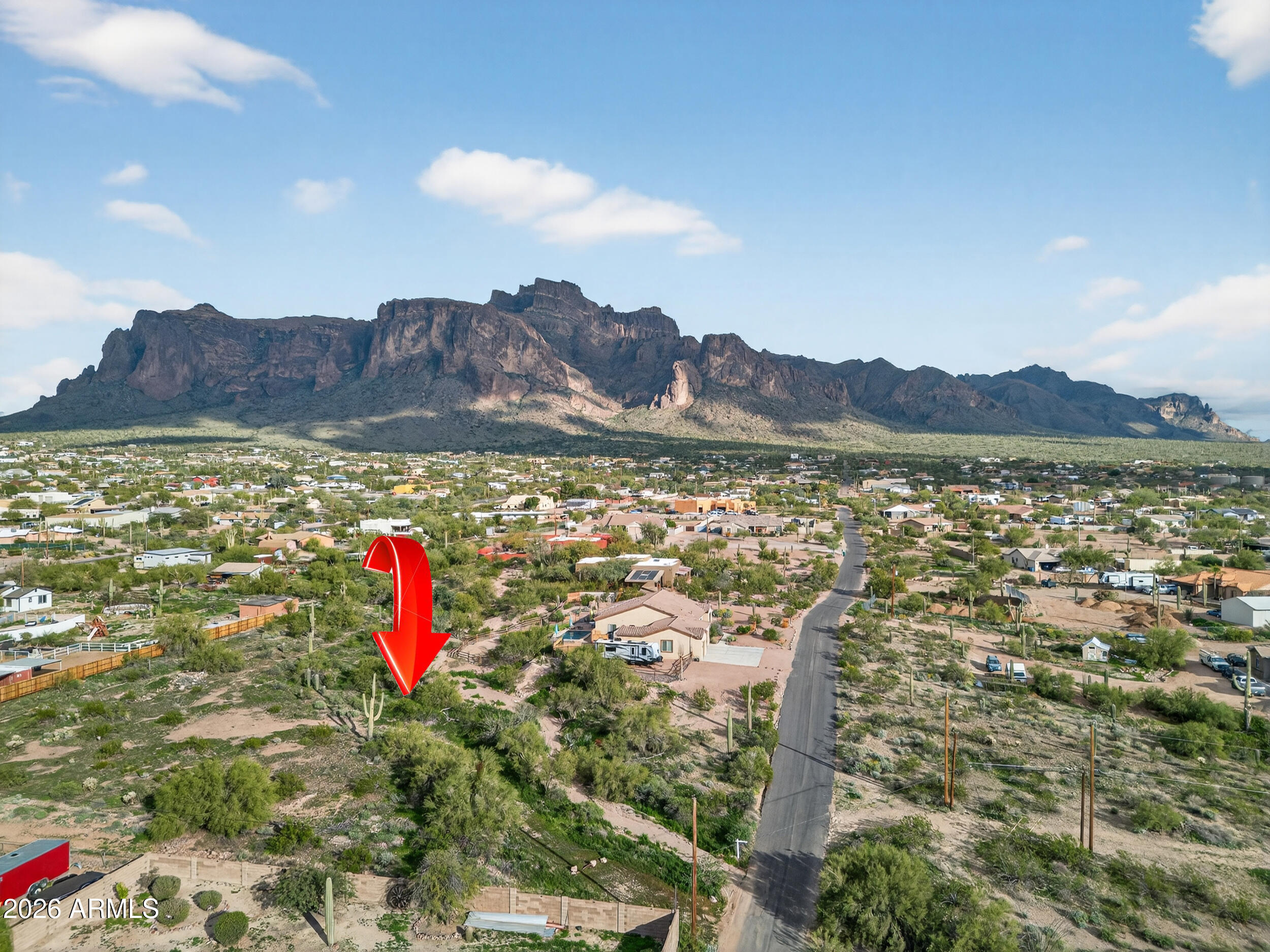 4924 E ROUNDUP Street 1 (A)