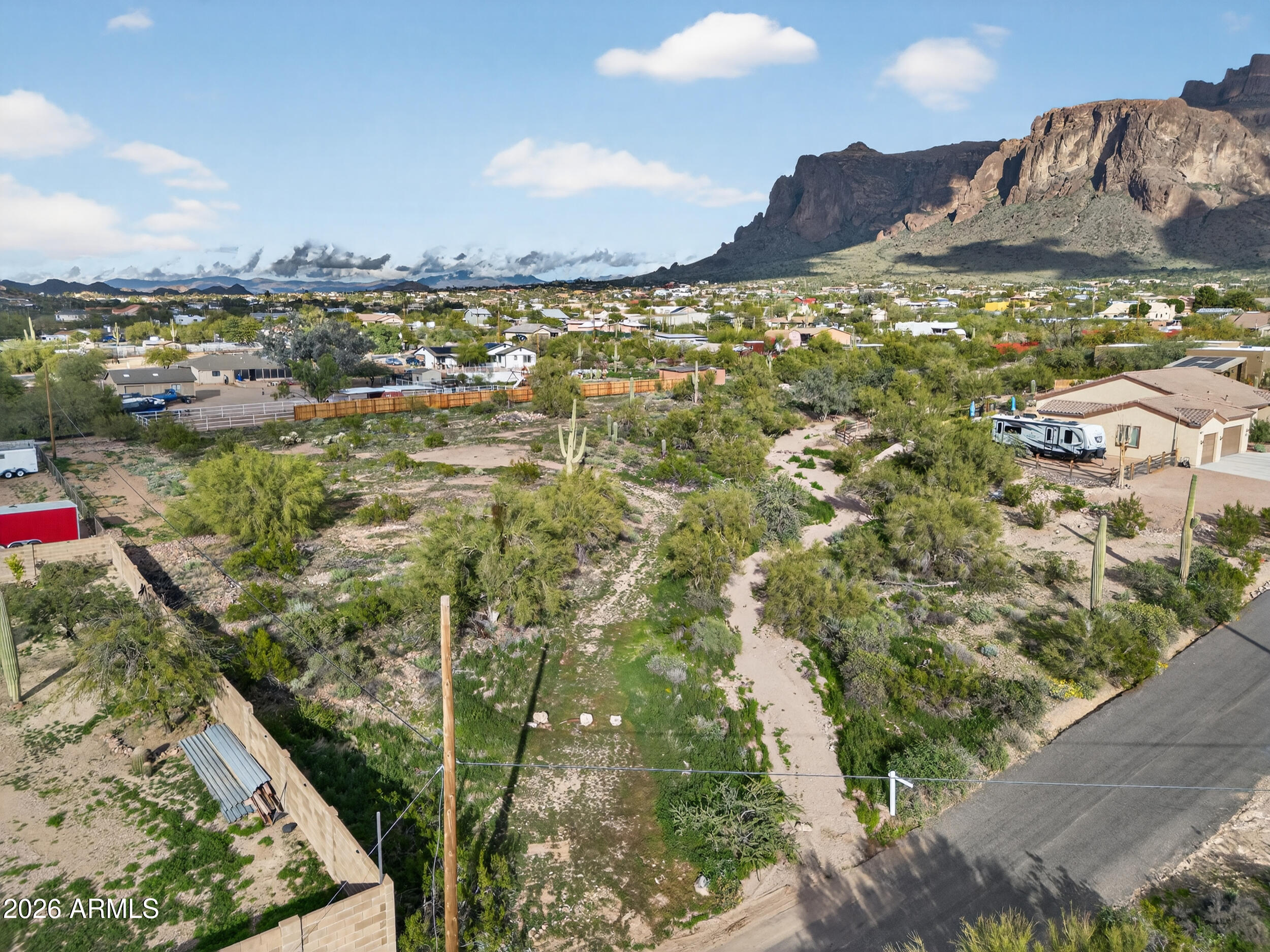 4924 E ROUNDUP Street 1 (A)