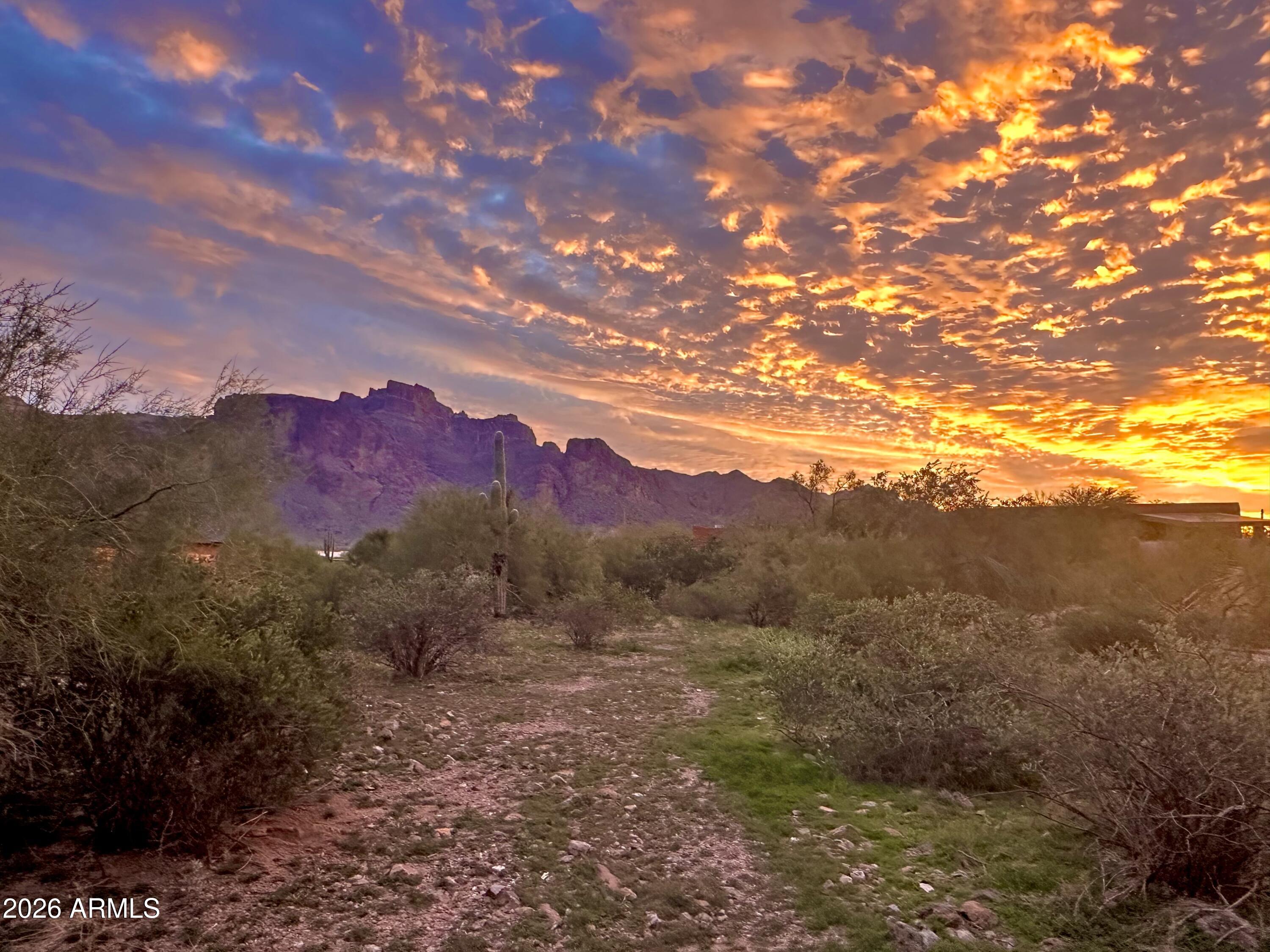 4924 E ROUNDUP Street 1 (A)