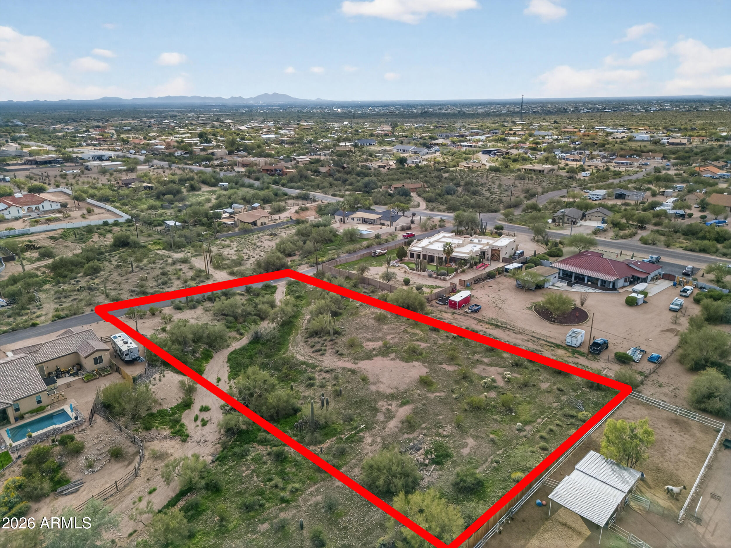 4924 E ROUNDUP Street 1 (A)