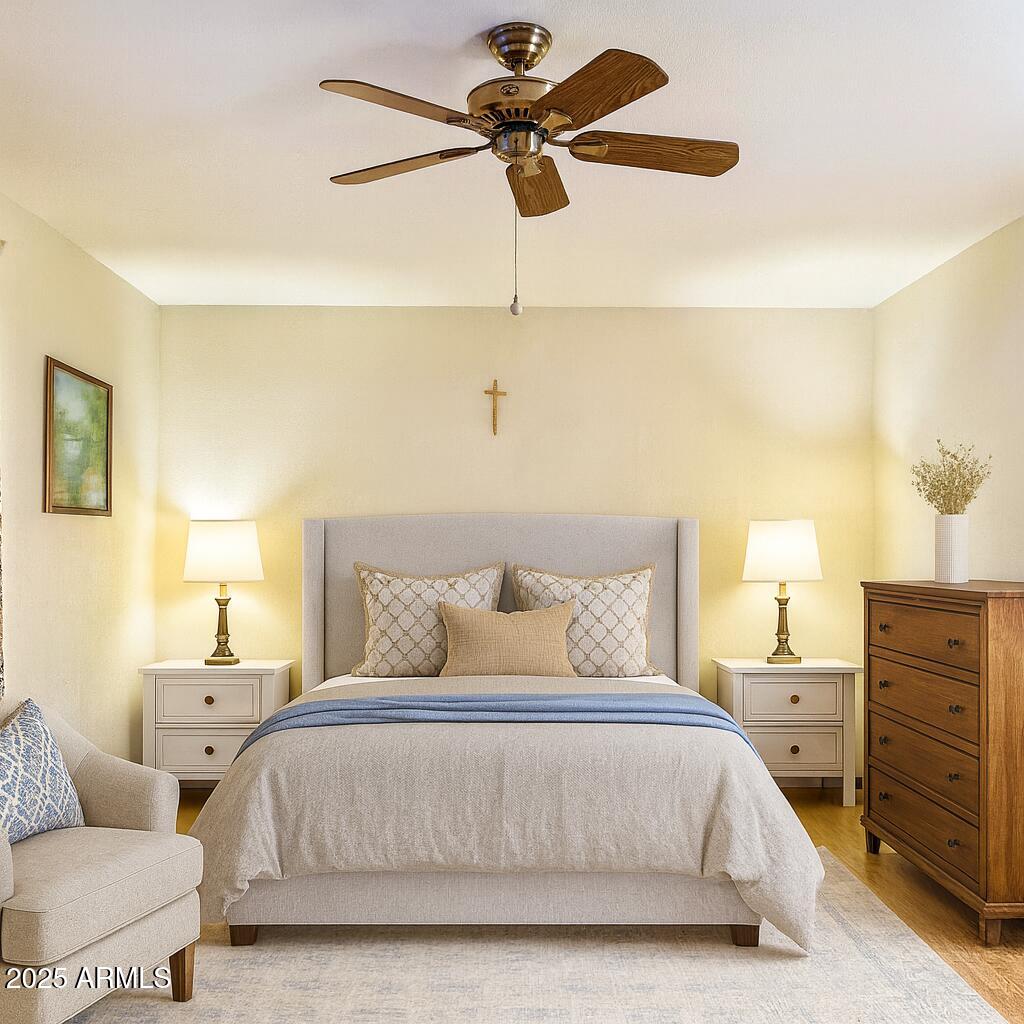 5210 W IRONWOOD Drive